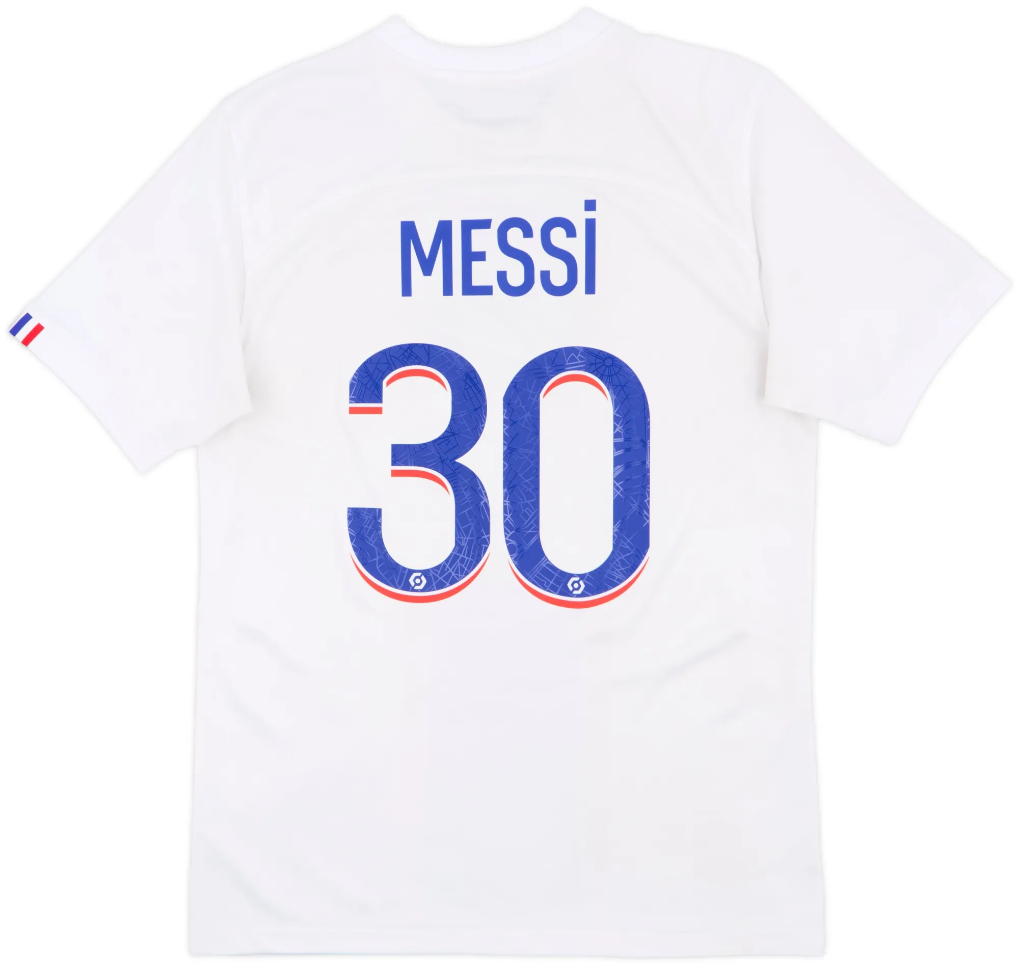 Nike Paris Saint Germain Mens SS Third Shirt 2022/23