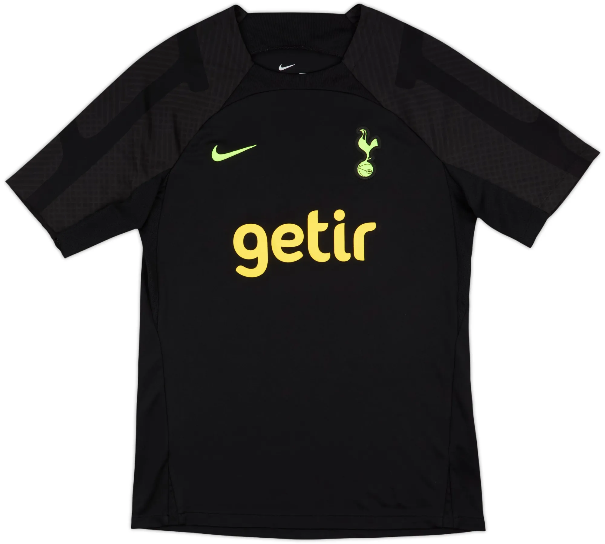 Nike Tottenham Hotspur Mens SS Home Shirt 2022/23