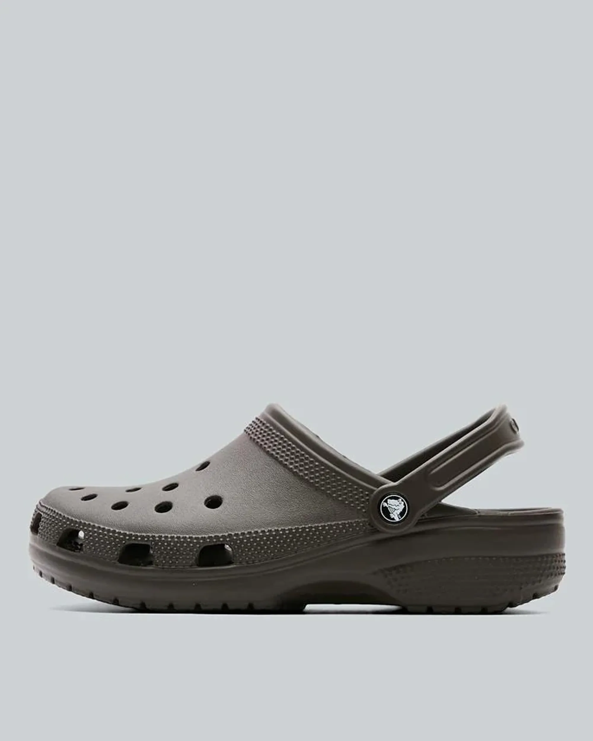 Crocs | Unisex | Classic | Clogs | Espresso | W4/M3
