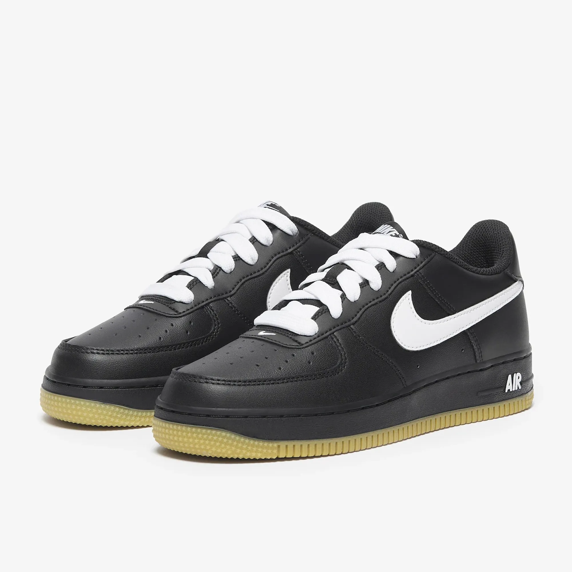 Nike Sportswear Older Kids Air Force 1 LV8 3 GS