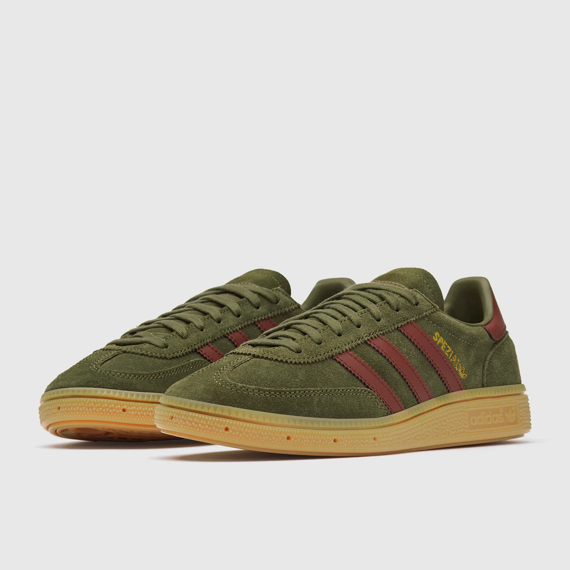adidas Originals Older Kids Handball Spezial GS