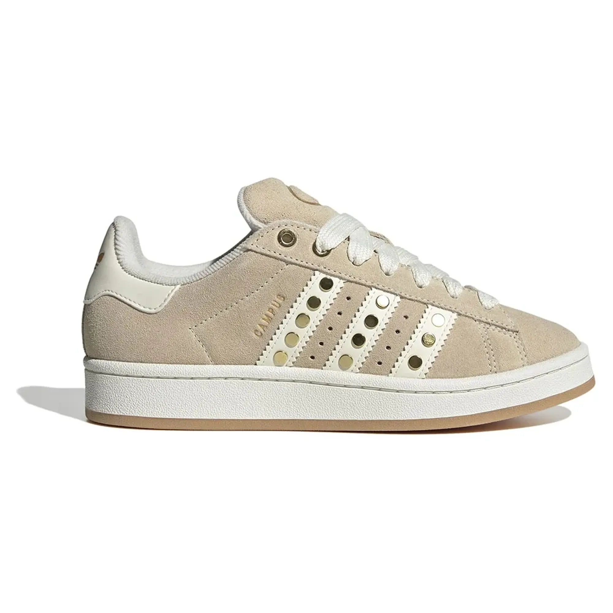 adidas Originals Campus 00s Studded Women's - Brown