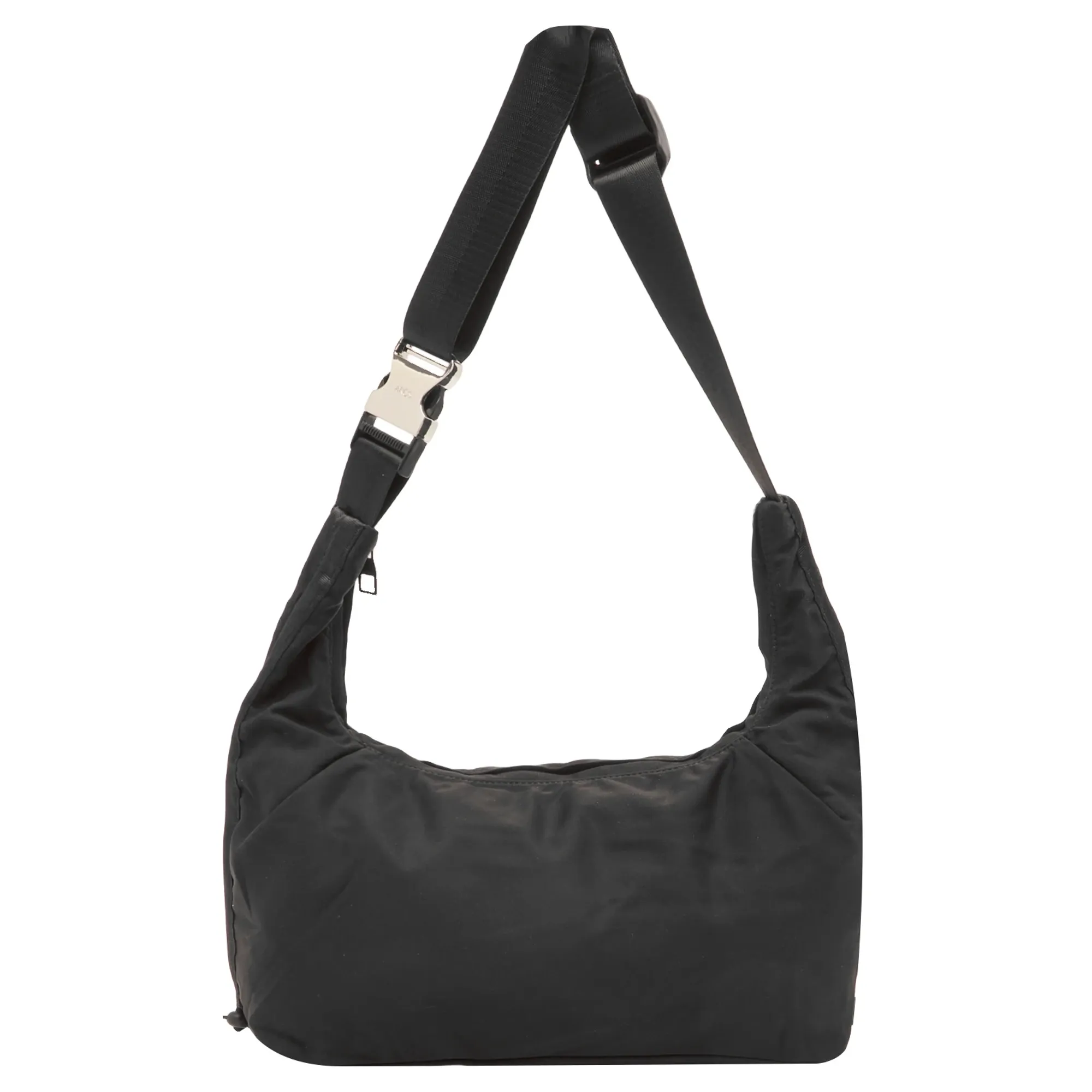 ARCS LITTLE HEY Sling Bag Black