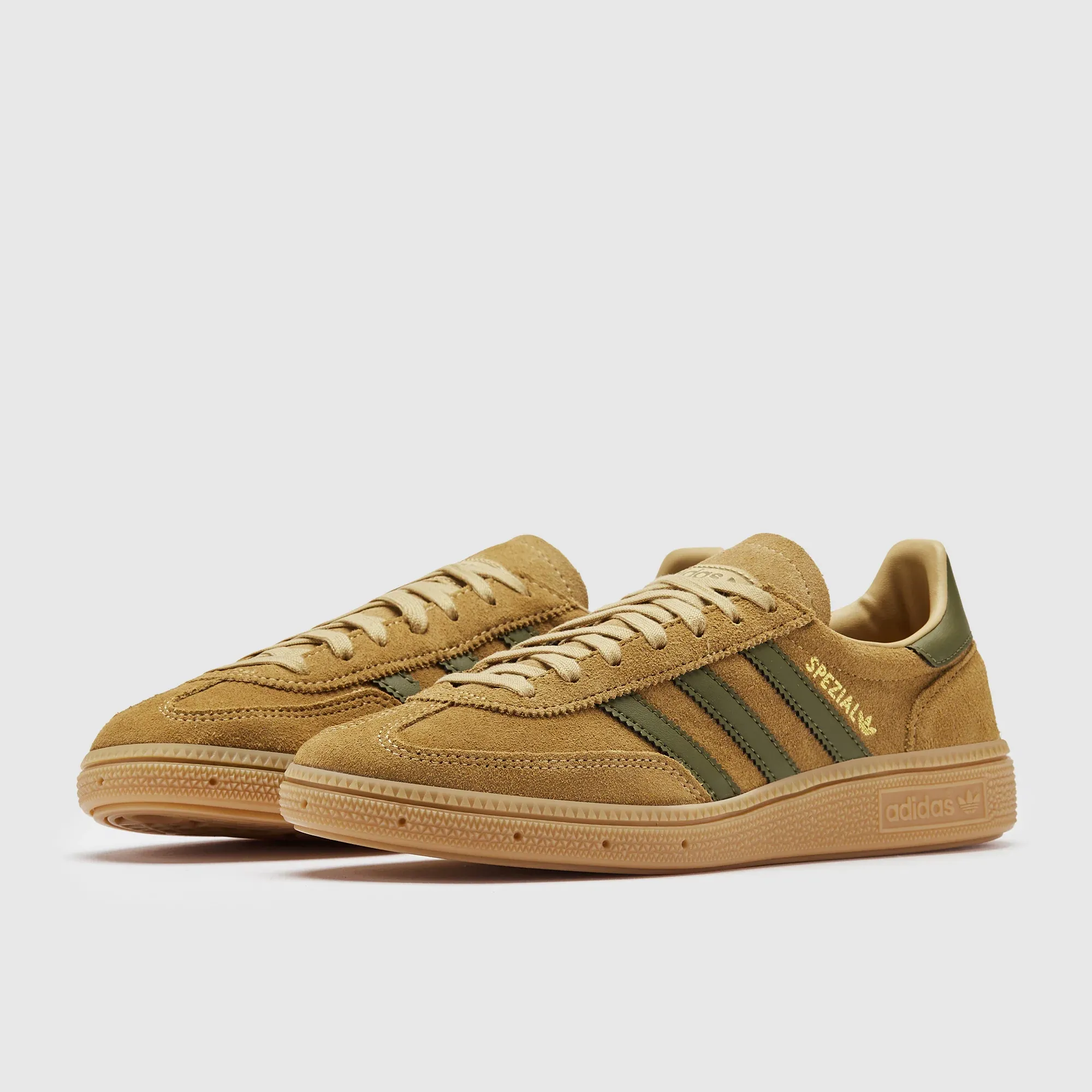 adidas Originals Older Kids Handball Spezial GS