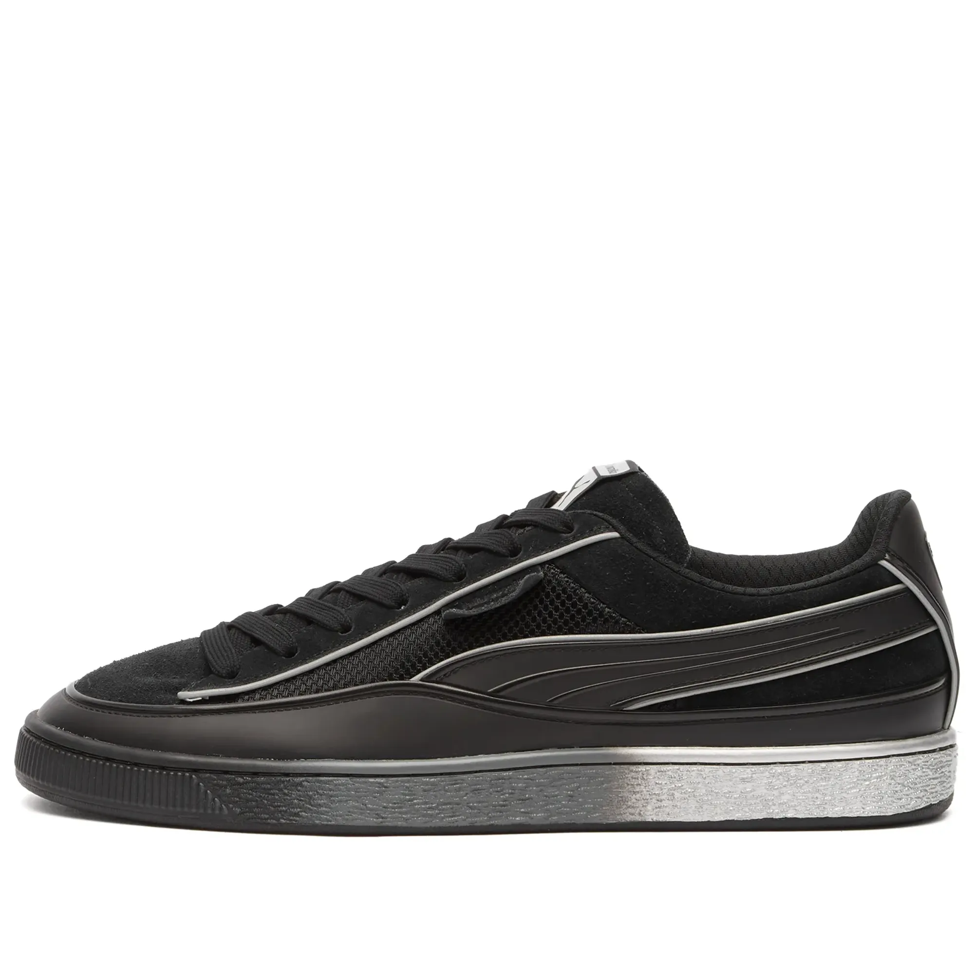 Puma Suede Classic Ahluwalia Puma Black