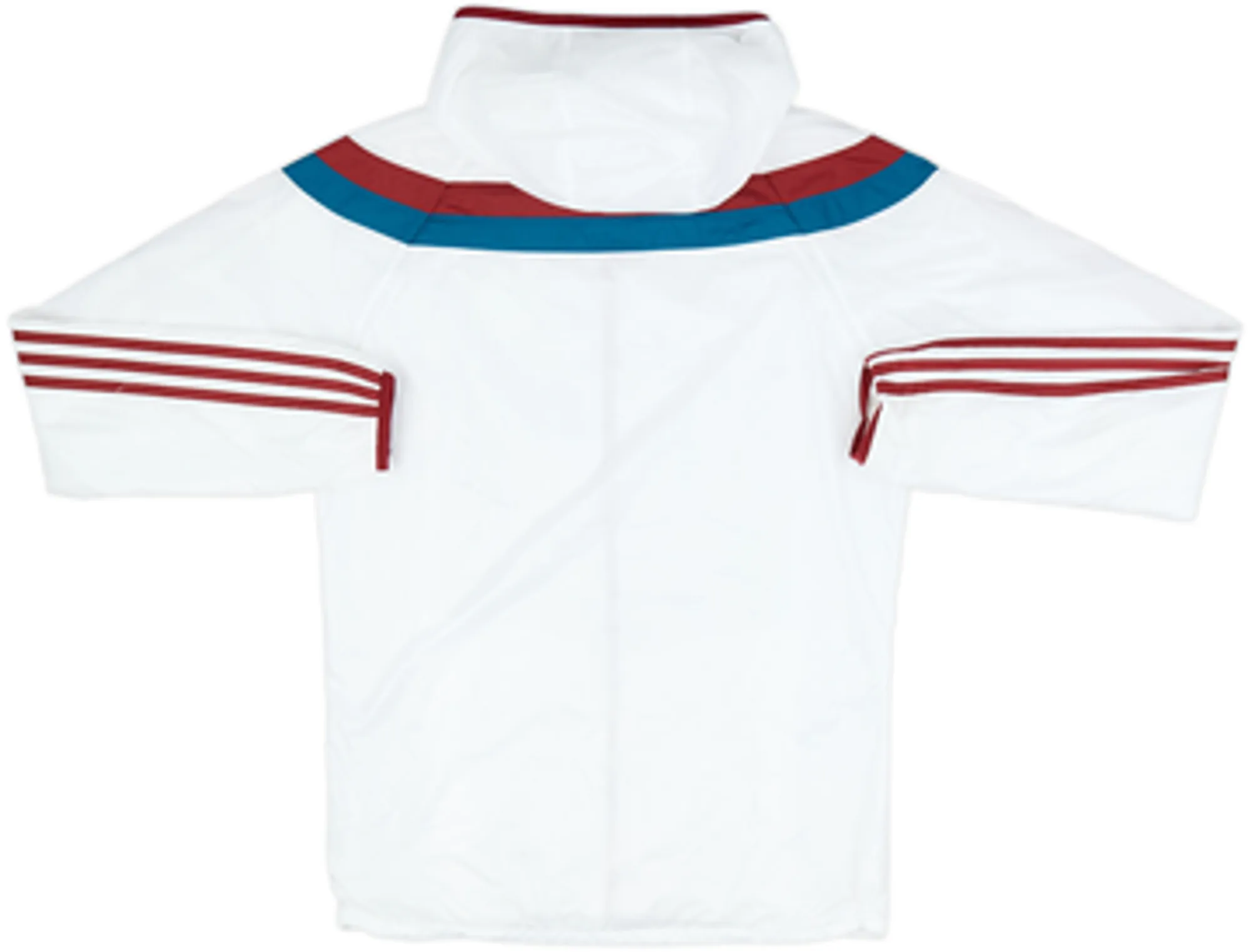 adidas Bayern Munich Mens SS Home Shirt 2014/15