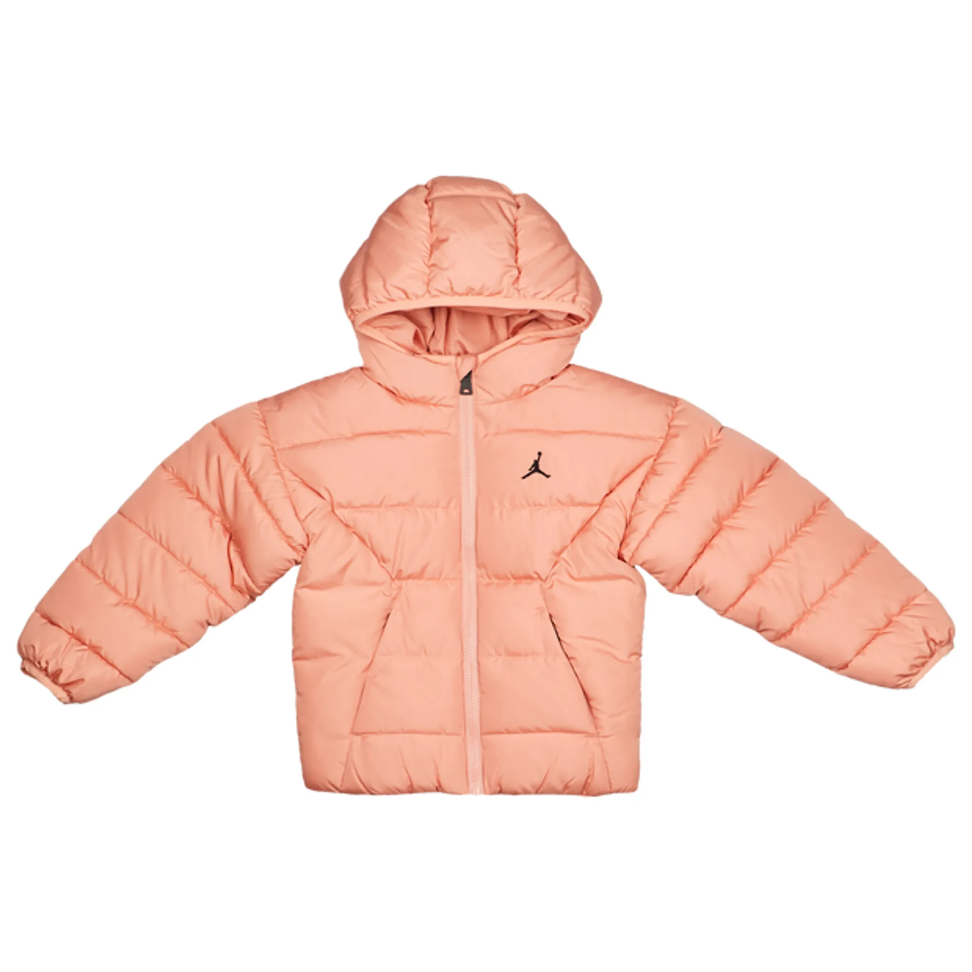 Jordan Brooklyn Puffer Unisex Jackets - Pink