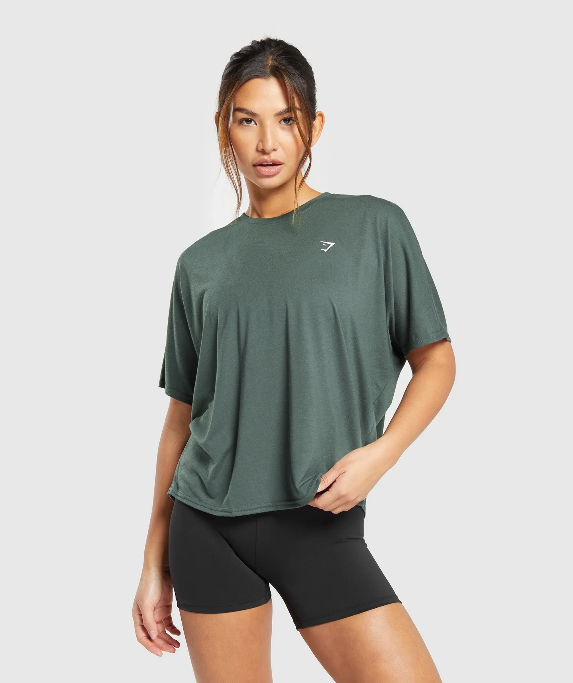  Super Soft T-Shirt - Slate Teal