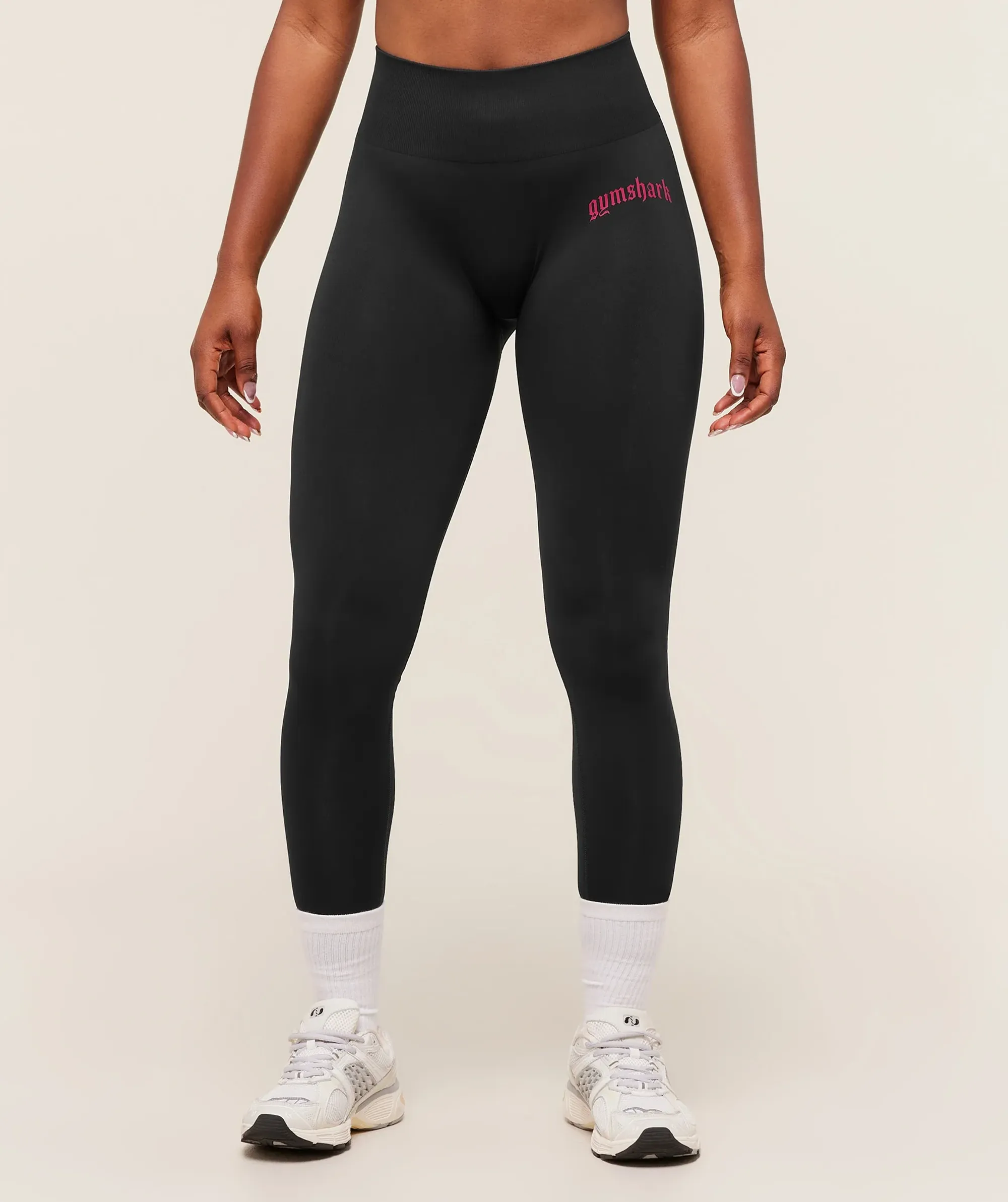  Strength Department Leggings - Black