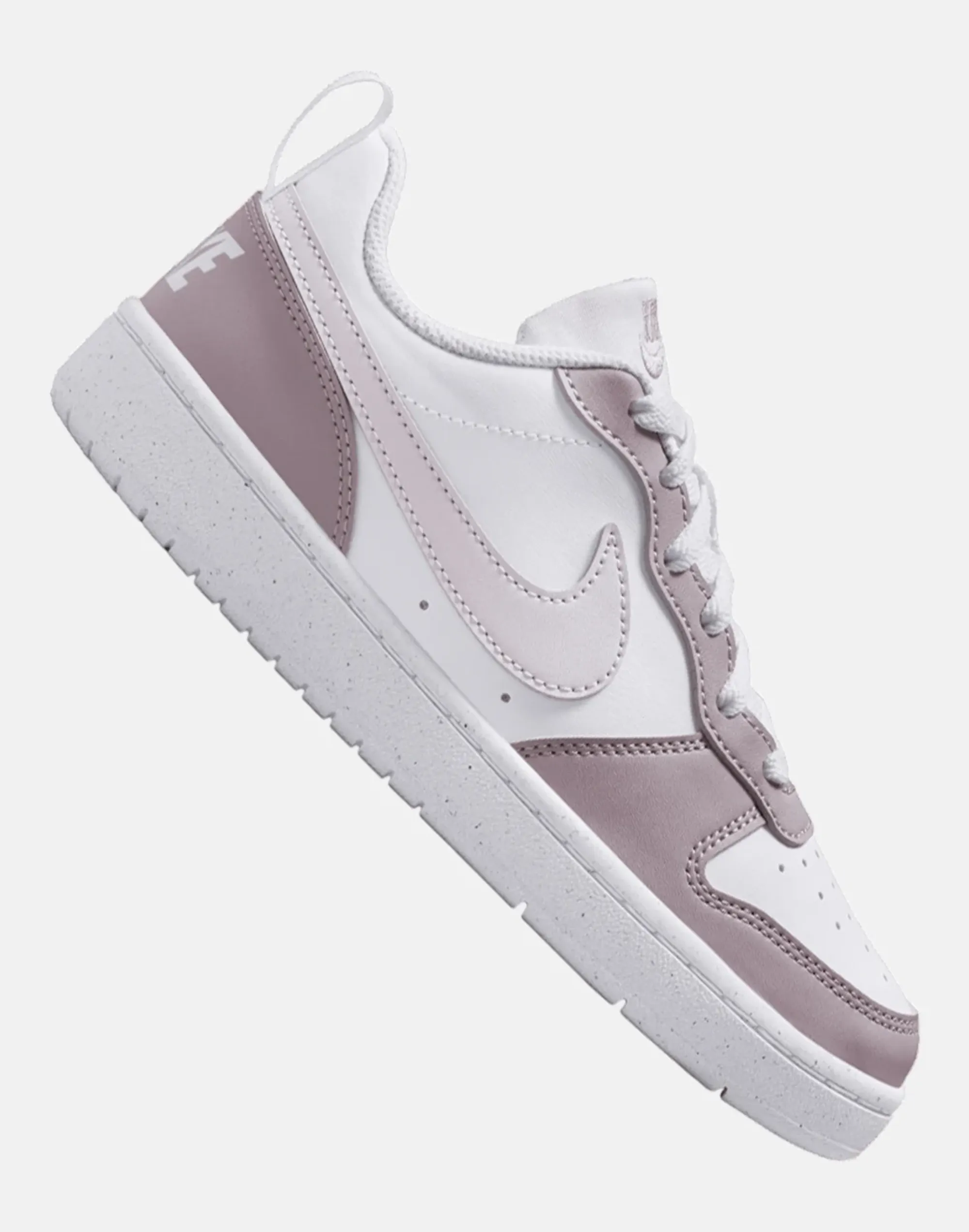 Nike Sportswear Older Kids Court Borough Low Recraft GS