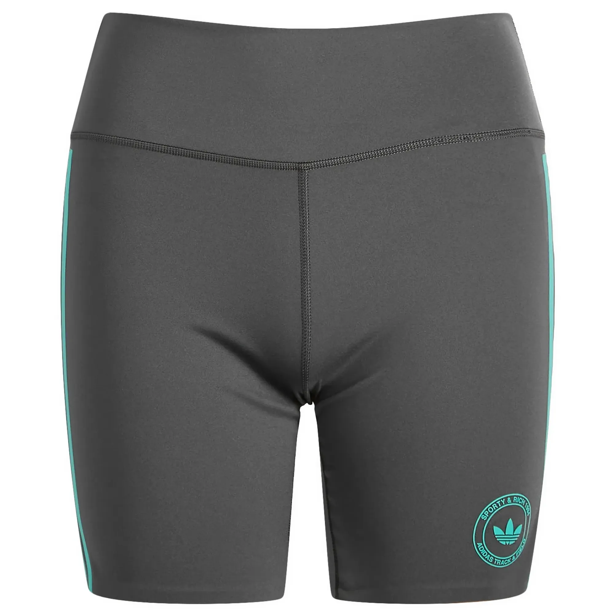 X Sporty & Rich BIKE SHORT