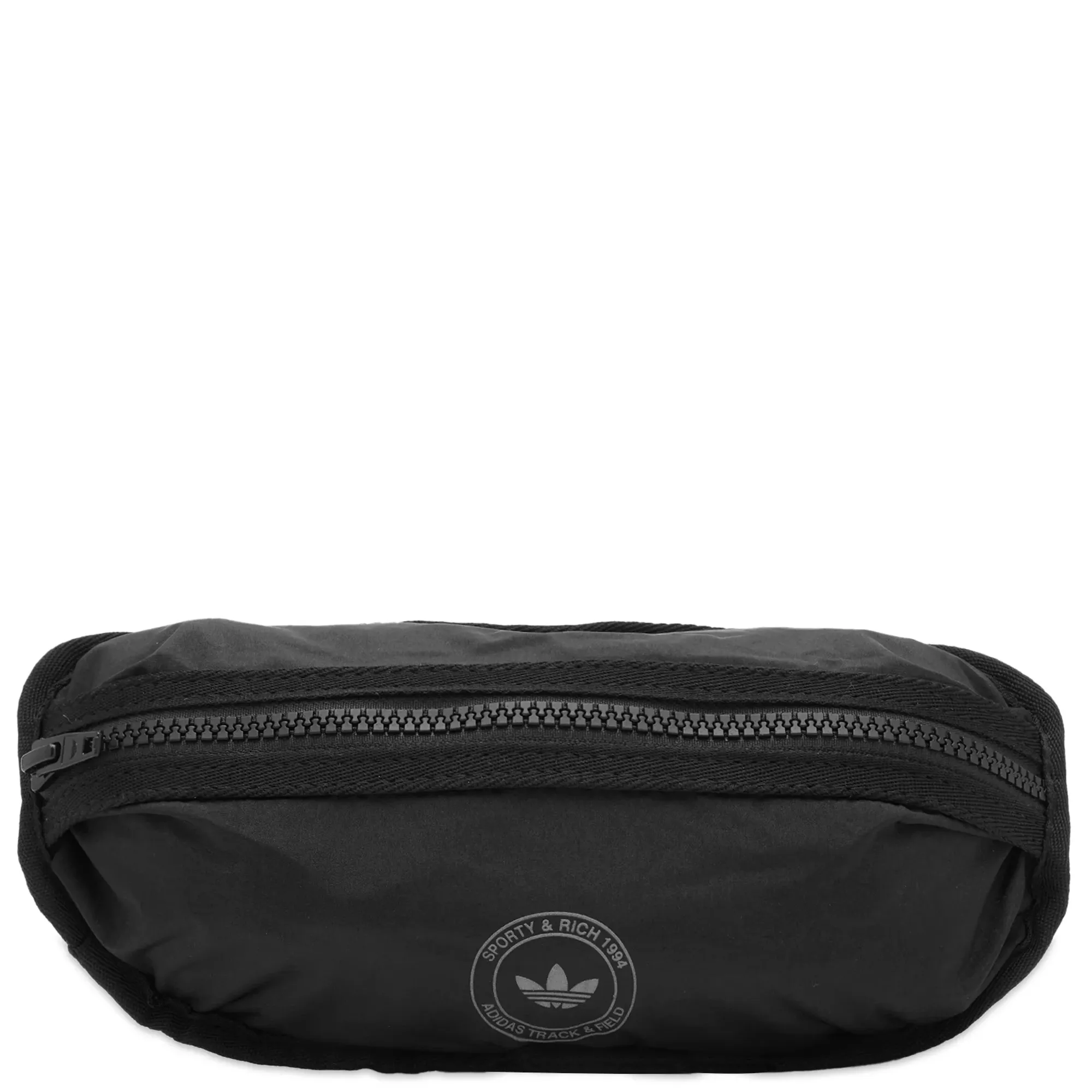 X Sporty & Rich WAIST BAG