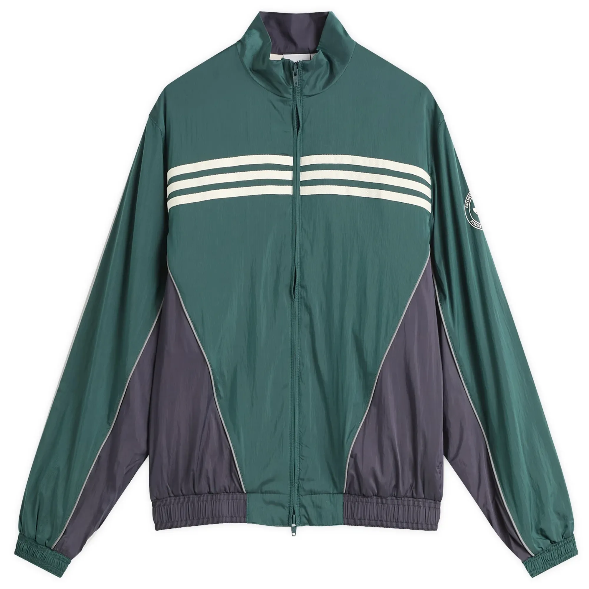 X Sporty & Rich WINDBREAKER