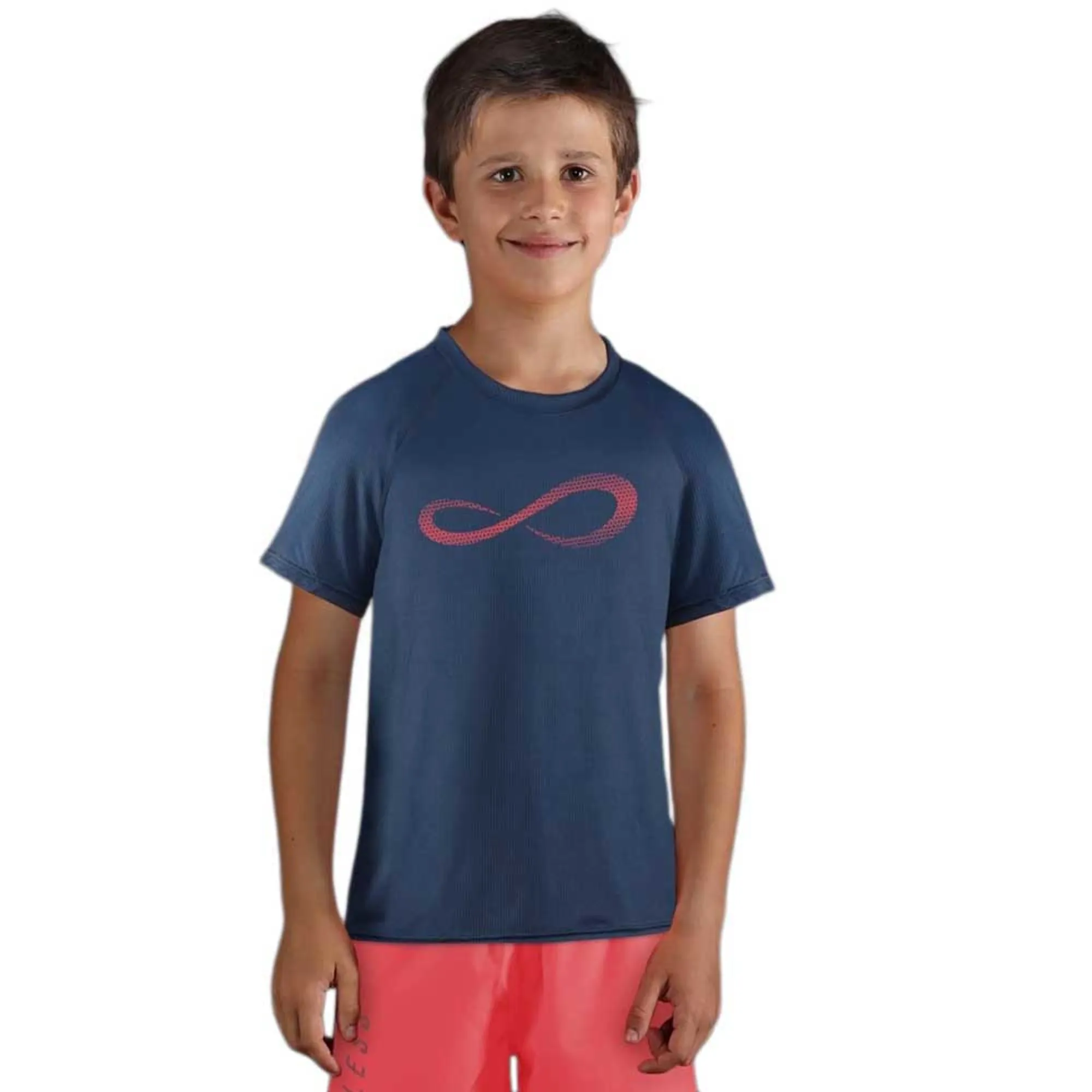 Endless Unlimited Diamond Short Sleeve T-shirt