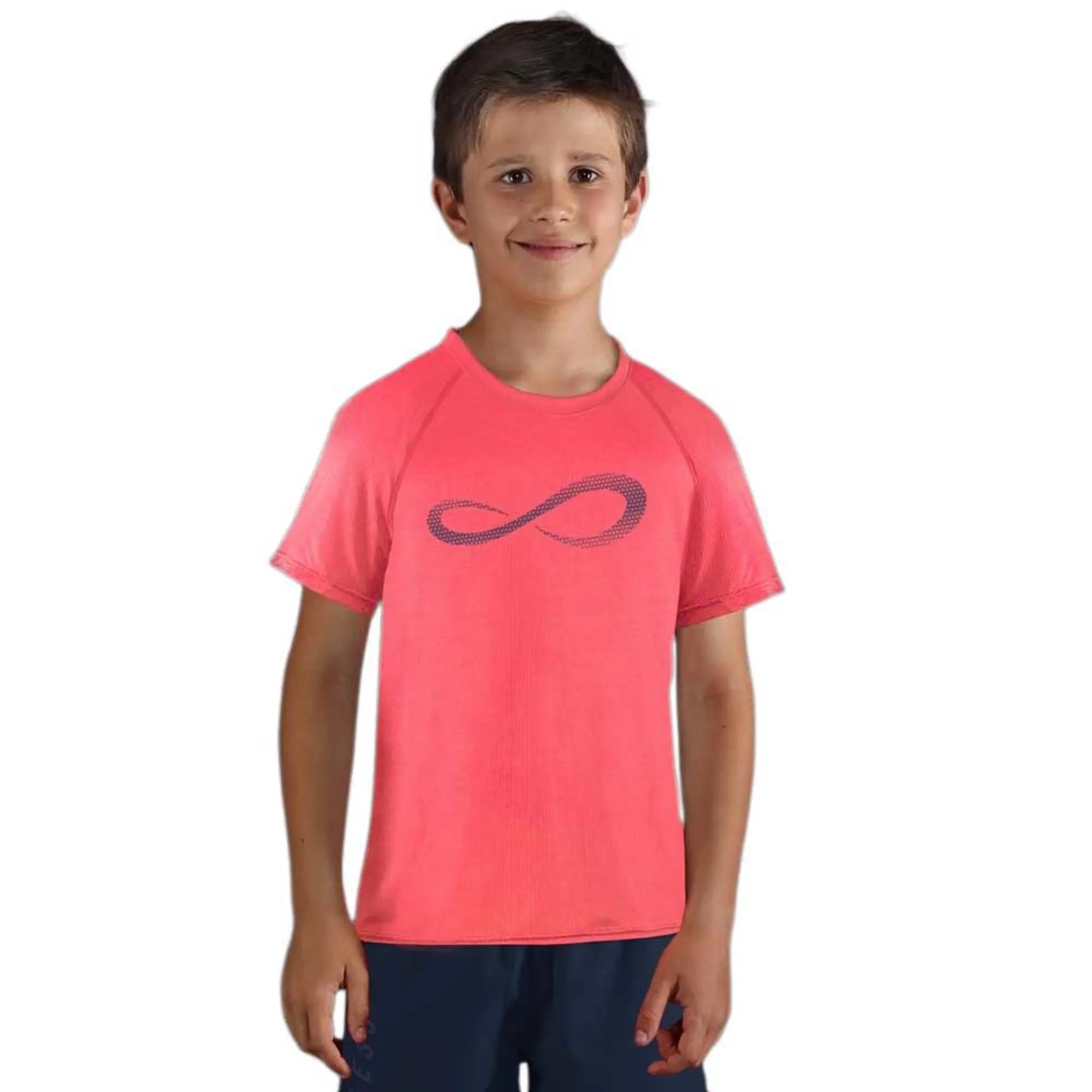 Endless Unlimited Diamond Short Sleeve T-shirt