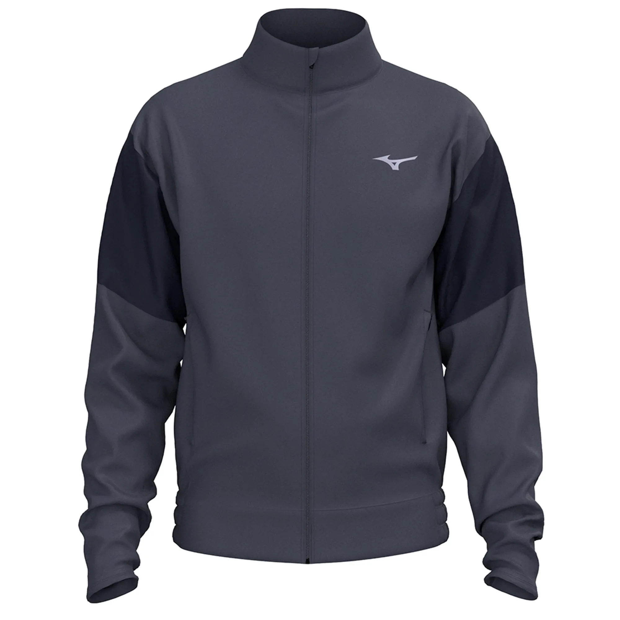 Mizuno Athletics Tracksuit Jacket