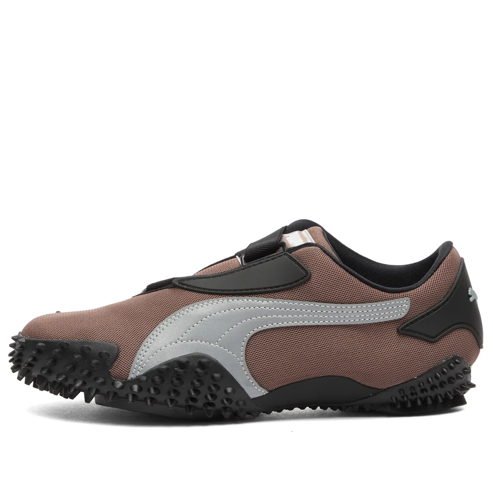 Puma Mostro OG Sneaker Dark Clove/ Silver