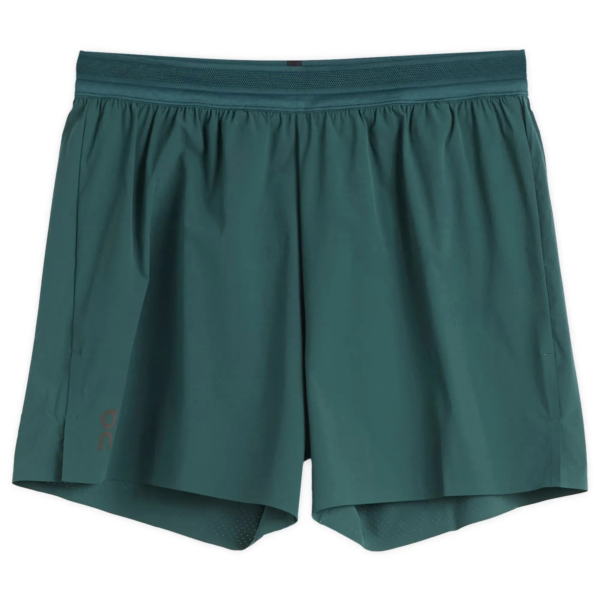ON Men's 5" Performance Shorts Spirulina
