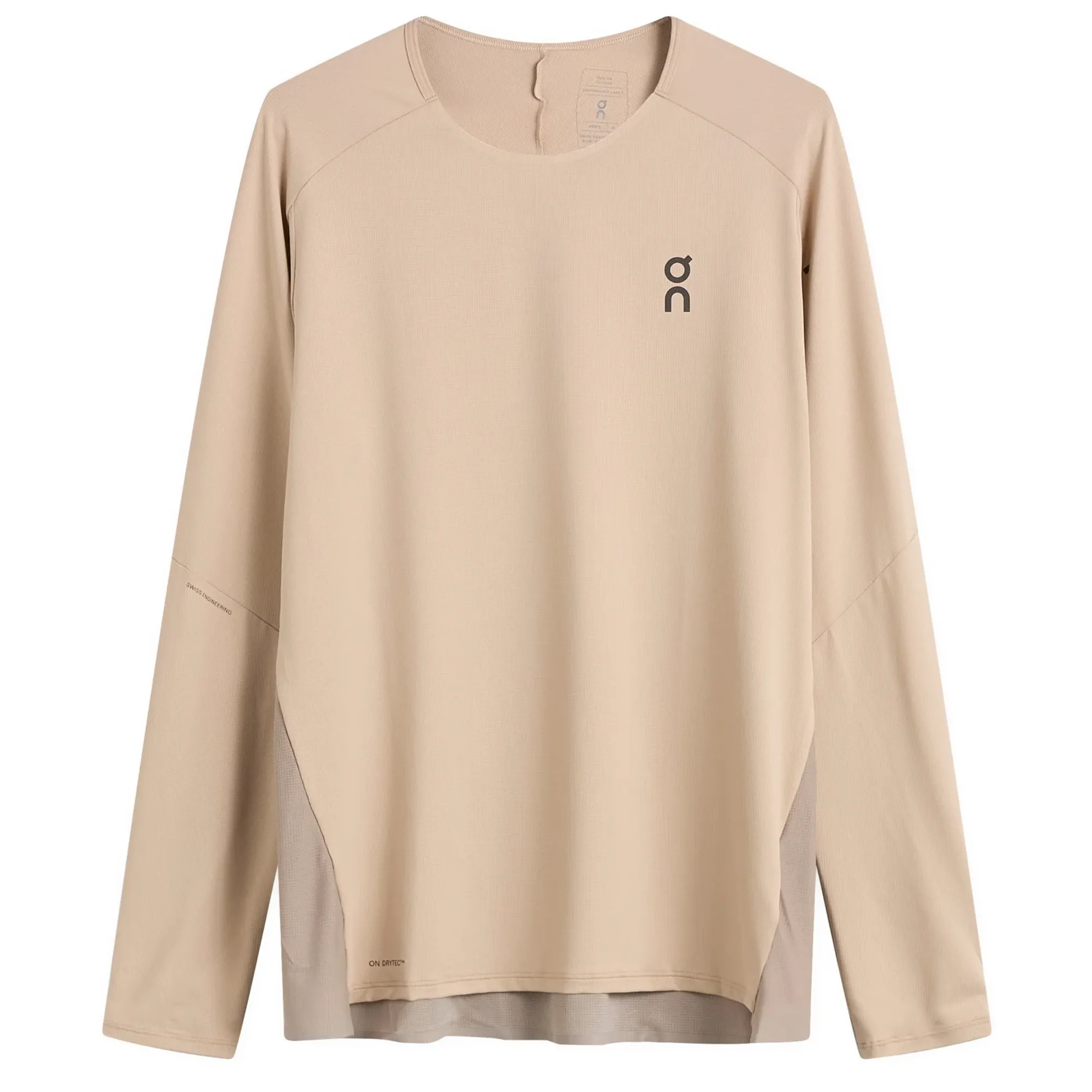 ON Men's Performance LON Men'sg-T Desert / Cinder