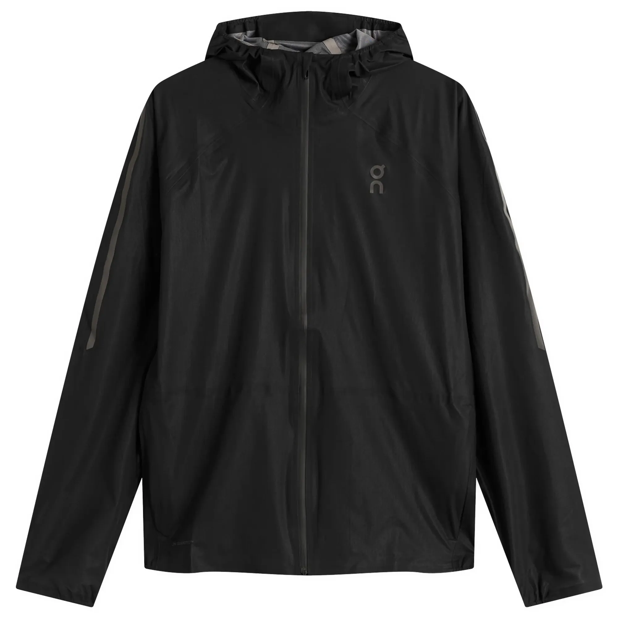 ON Men's Performance Jacket Black