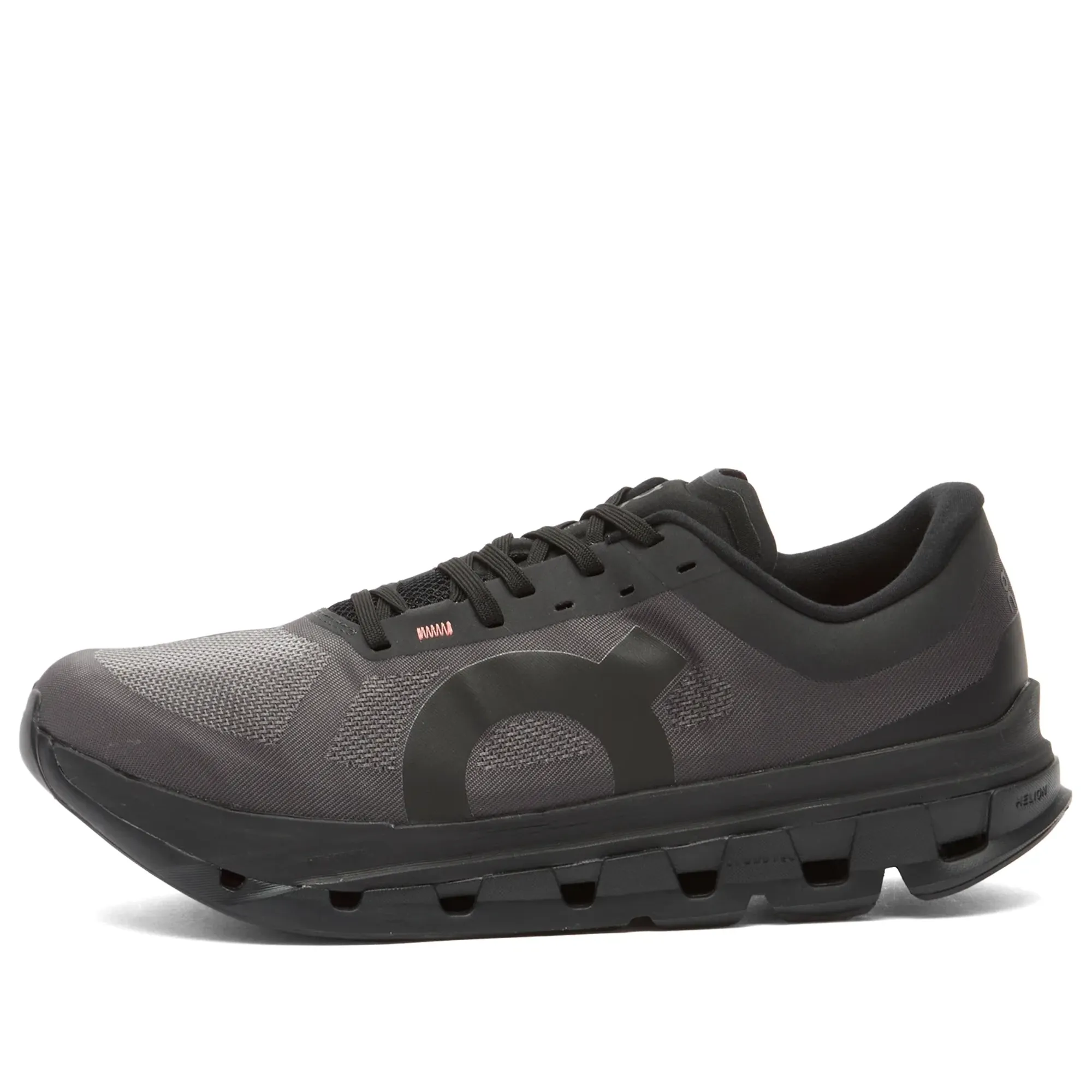 ON Men's Cloudflow 5 Black/Black
