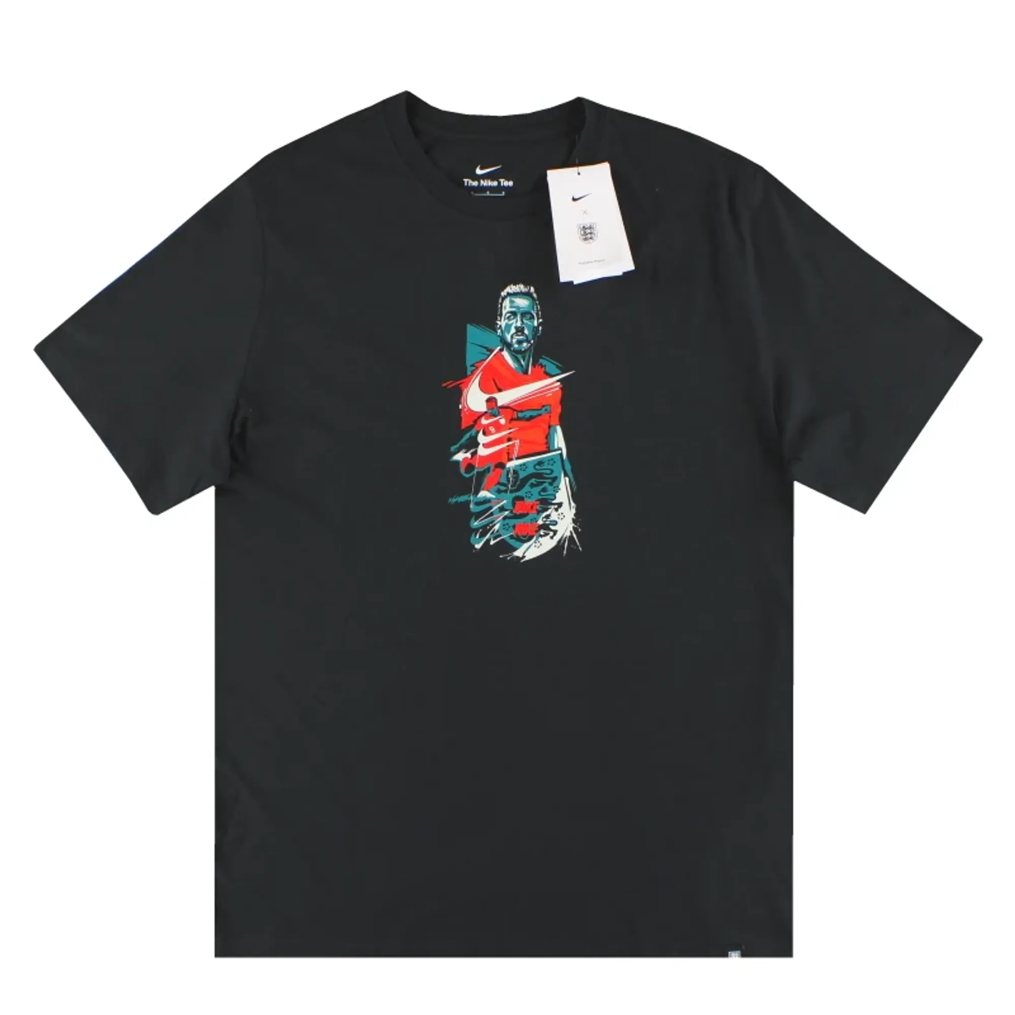 2023-24 England Nike Player Tee *BNIB* L - England / BNIB 