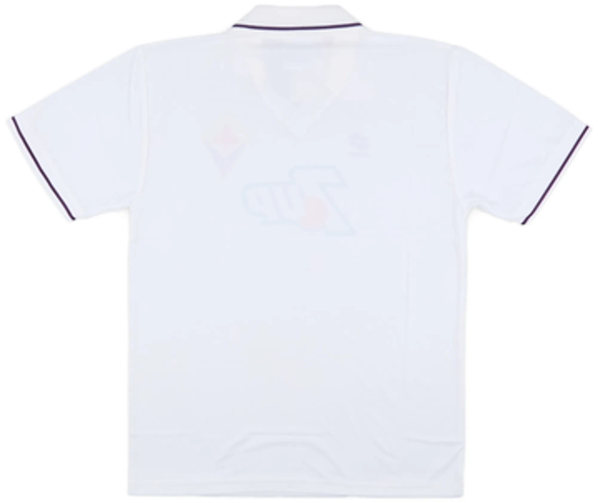 Lotto Fiorentina Mens SS Third Shirt 1992/93