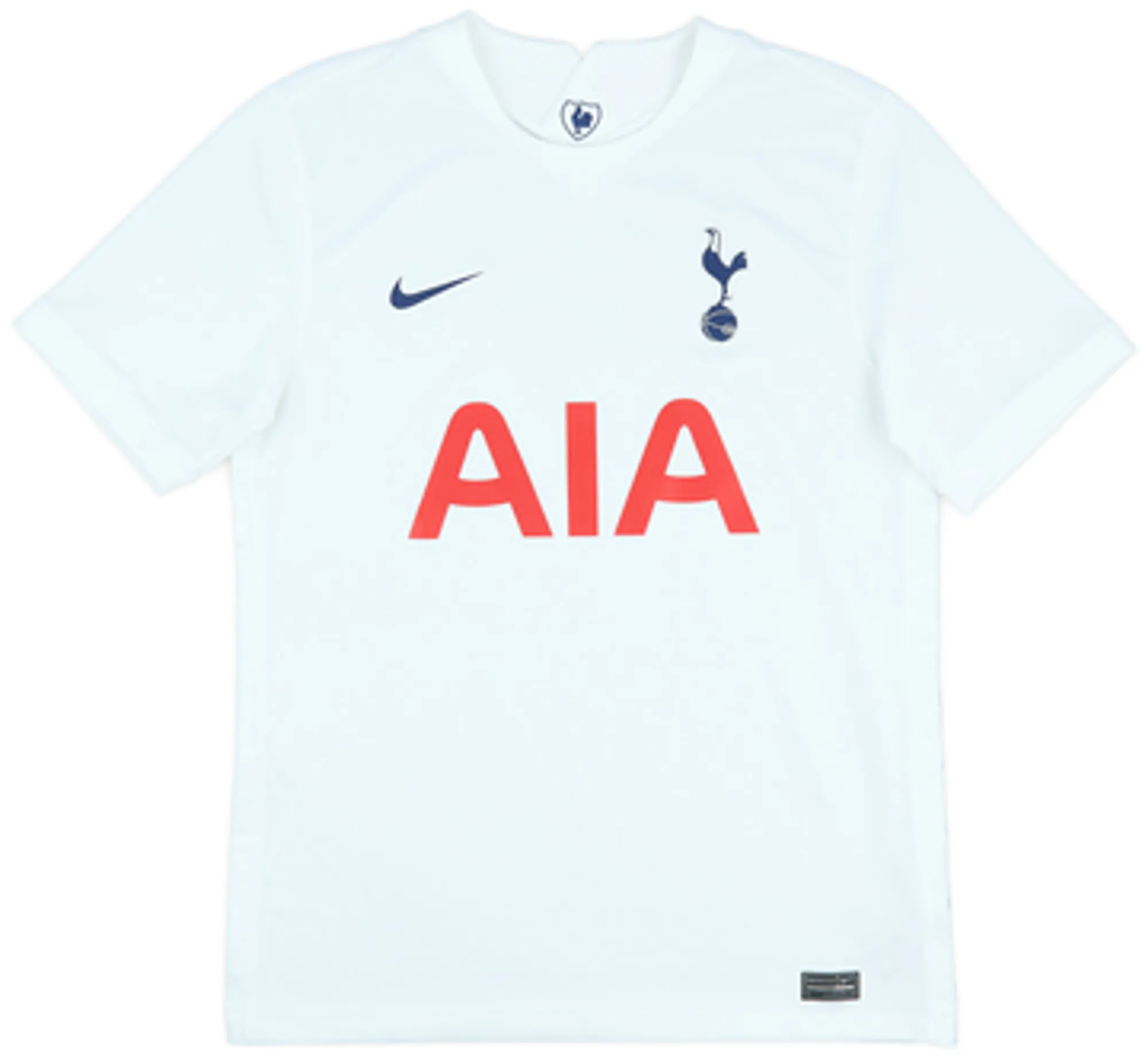 Nike Tottenham Hotspur Mens SS Home Shirt 2021/22
