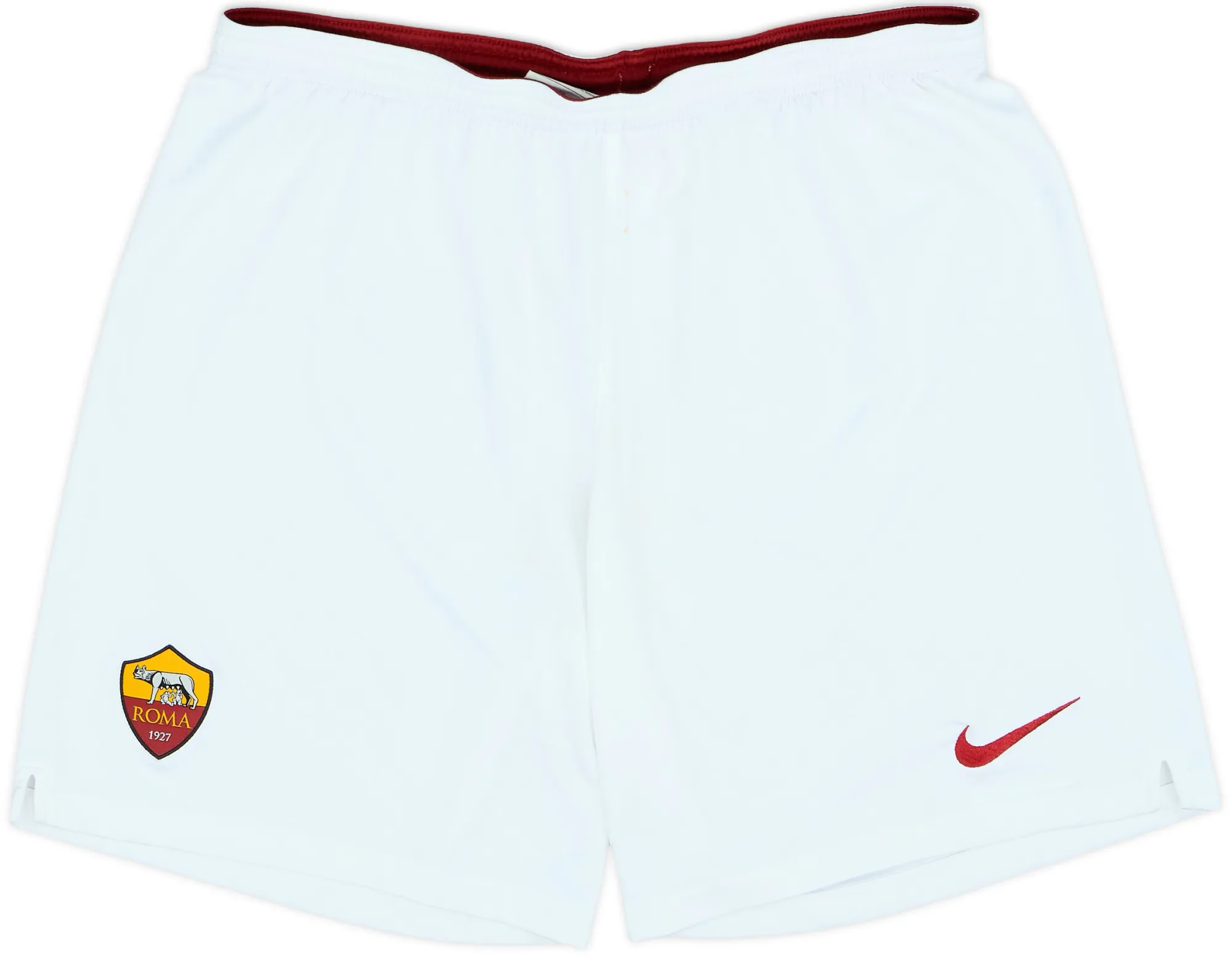 Nike Roma Mens Away Shorts 2019/20
