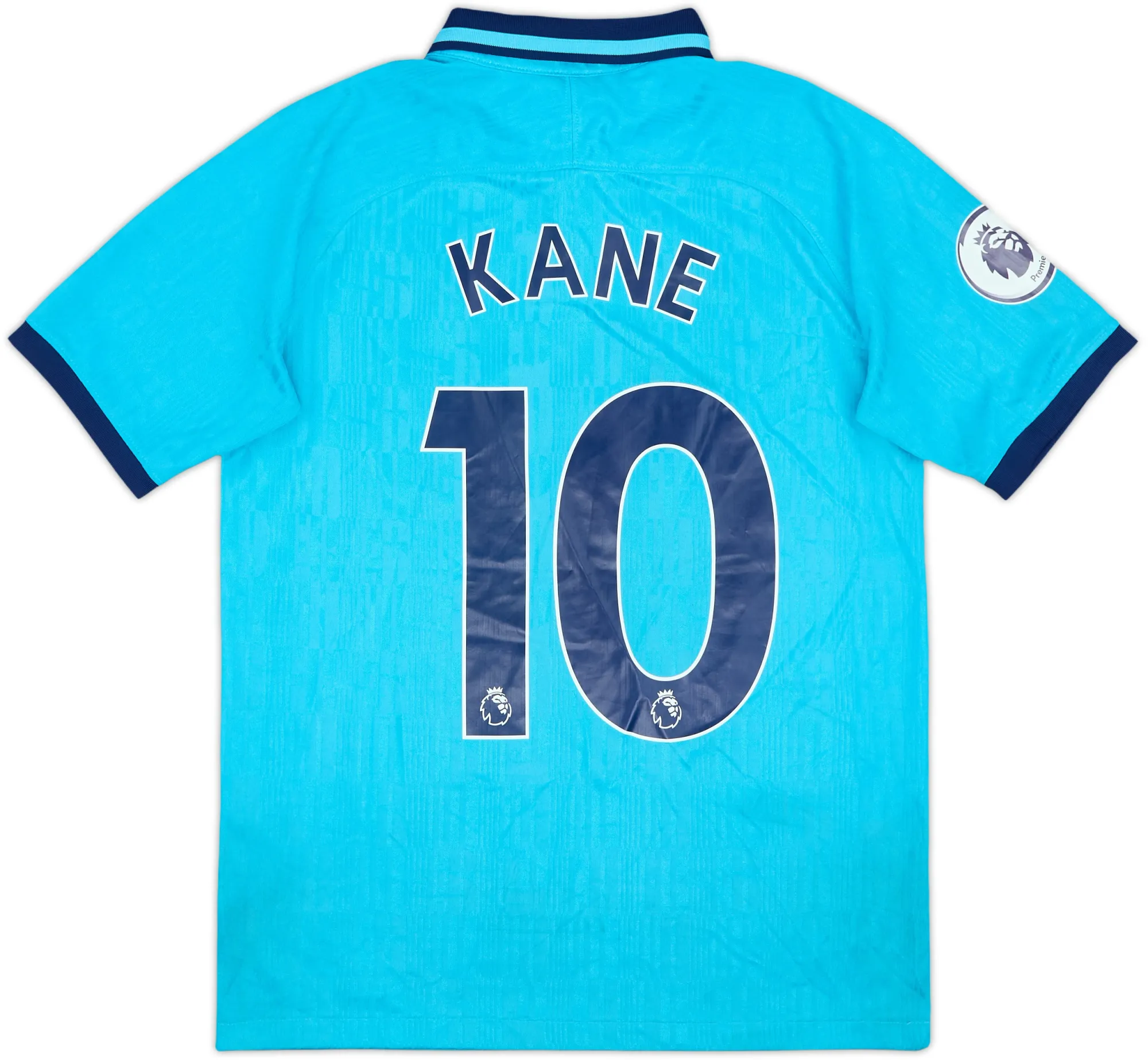 Nike Tottenham Hotspur Boys SS Third Shirt 2019/20