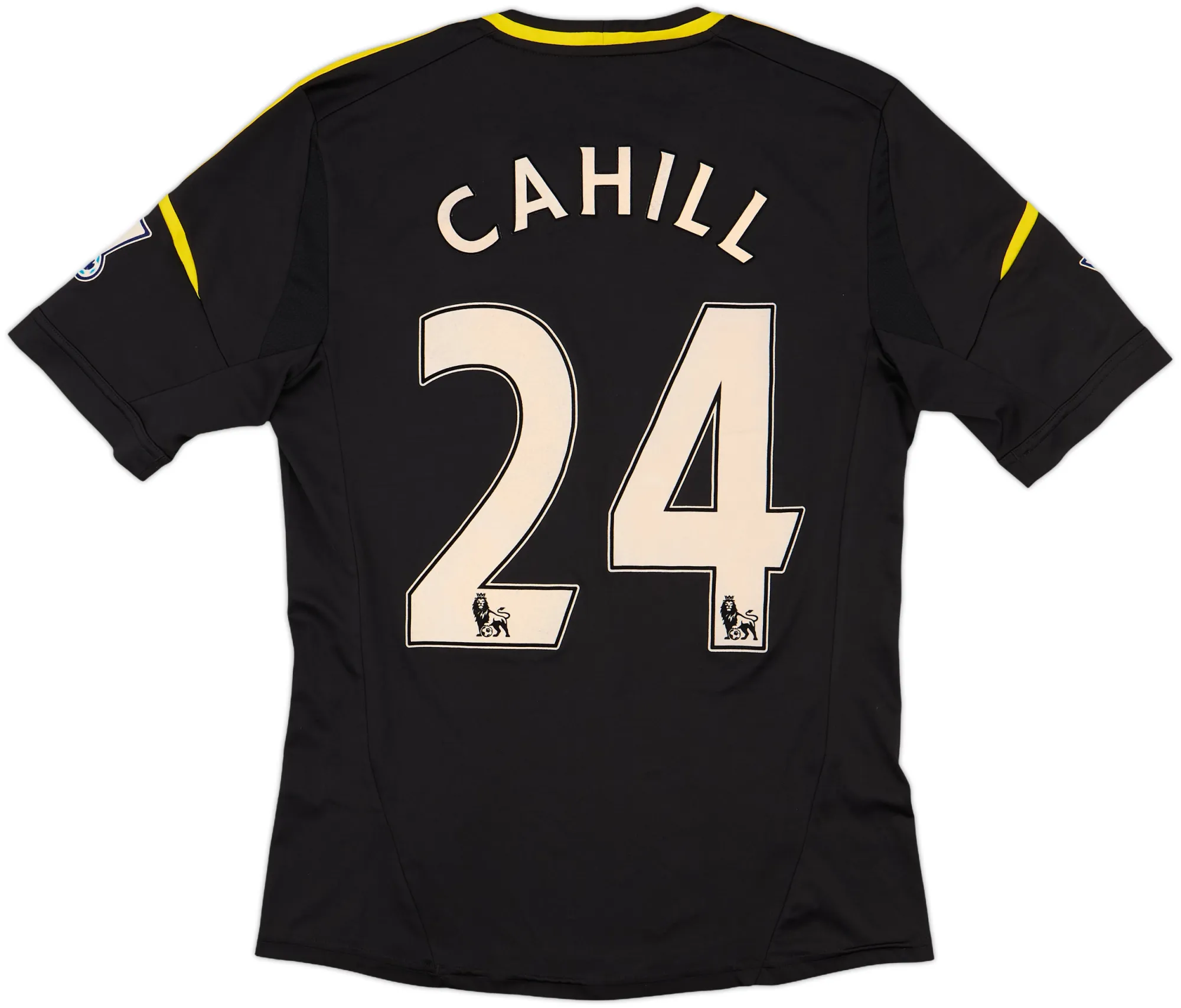 adidas Chelsea Mens SS Third Shirt 2012/13