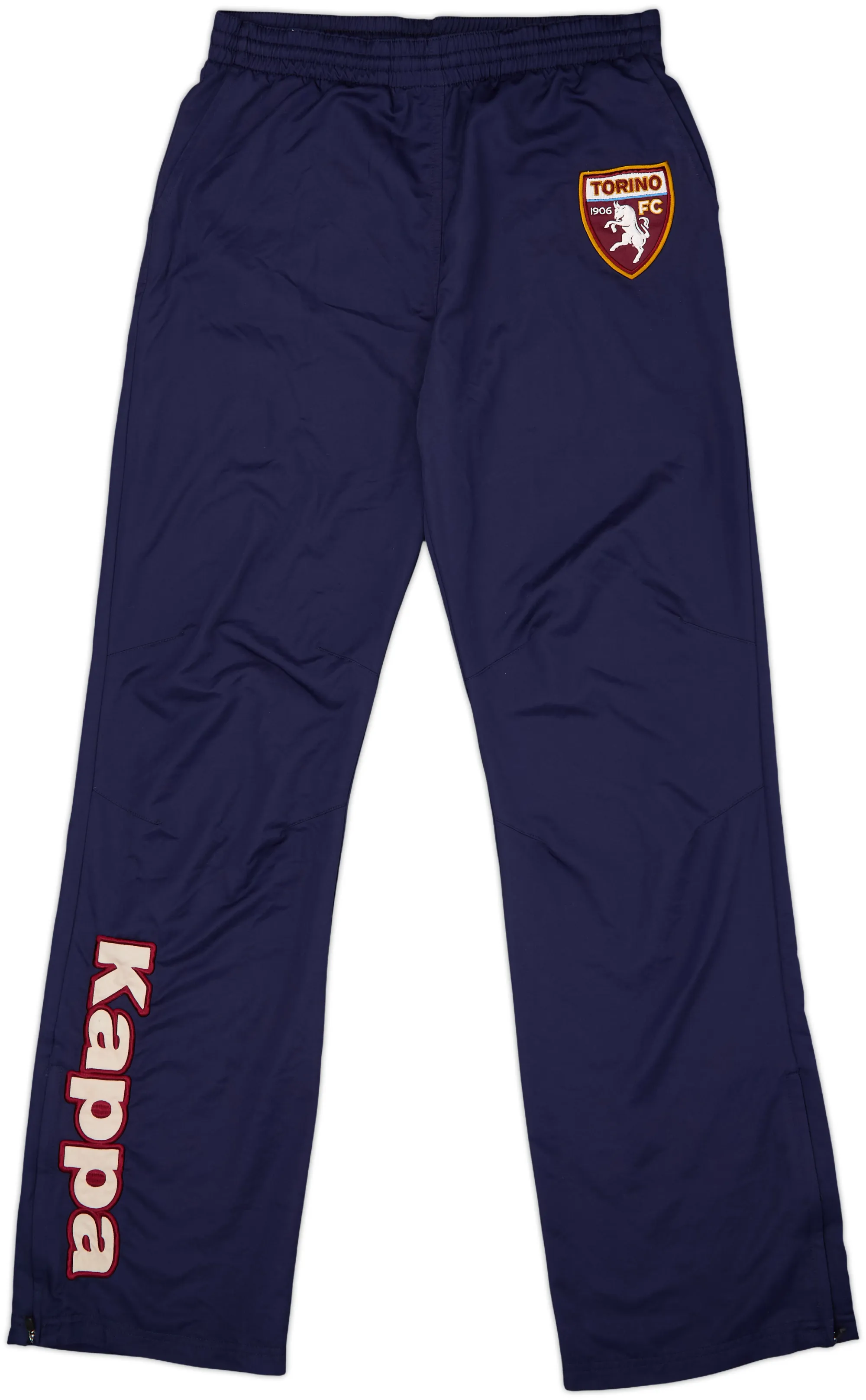 2008-09 Torino Kappa Track Pants/Bottoms - 8/10 - (L)