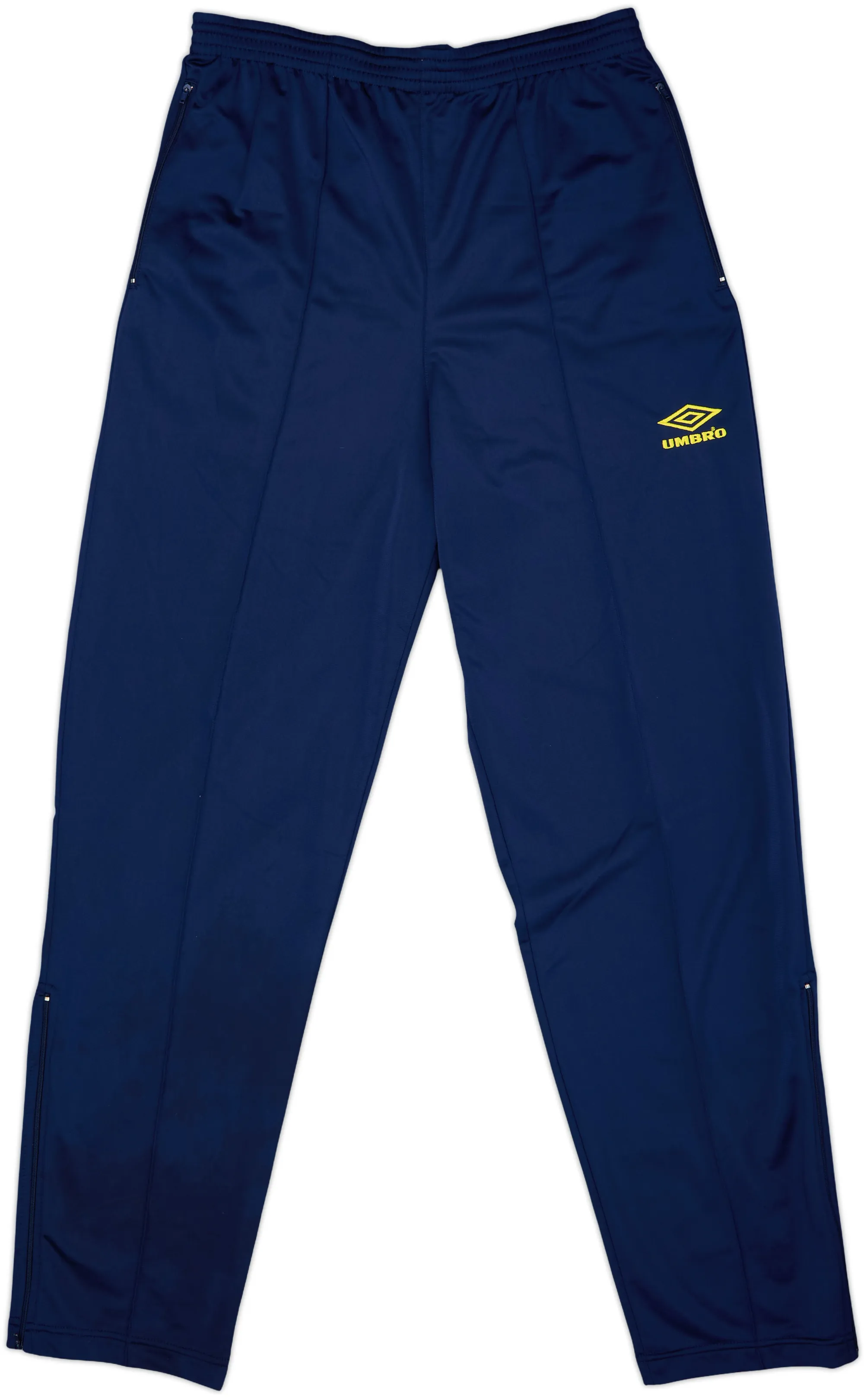 2000s Umbro Track Pants/Bottoms - 9/10 - (XL)