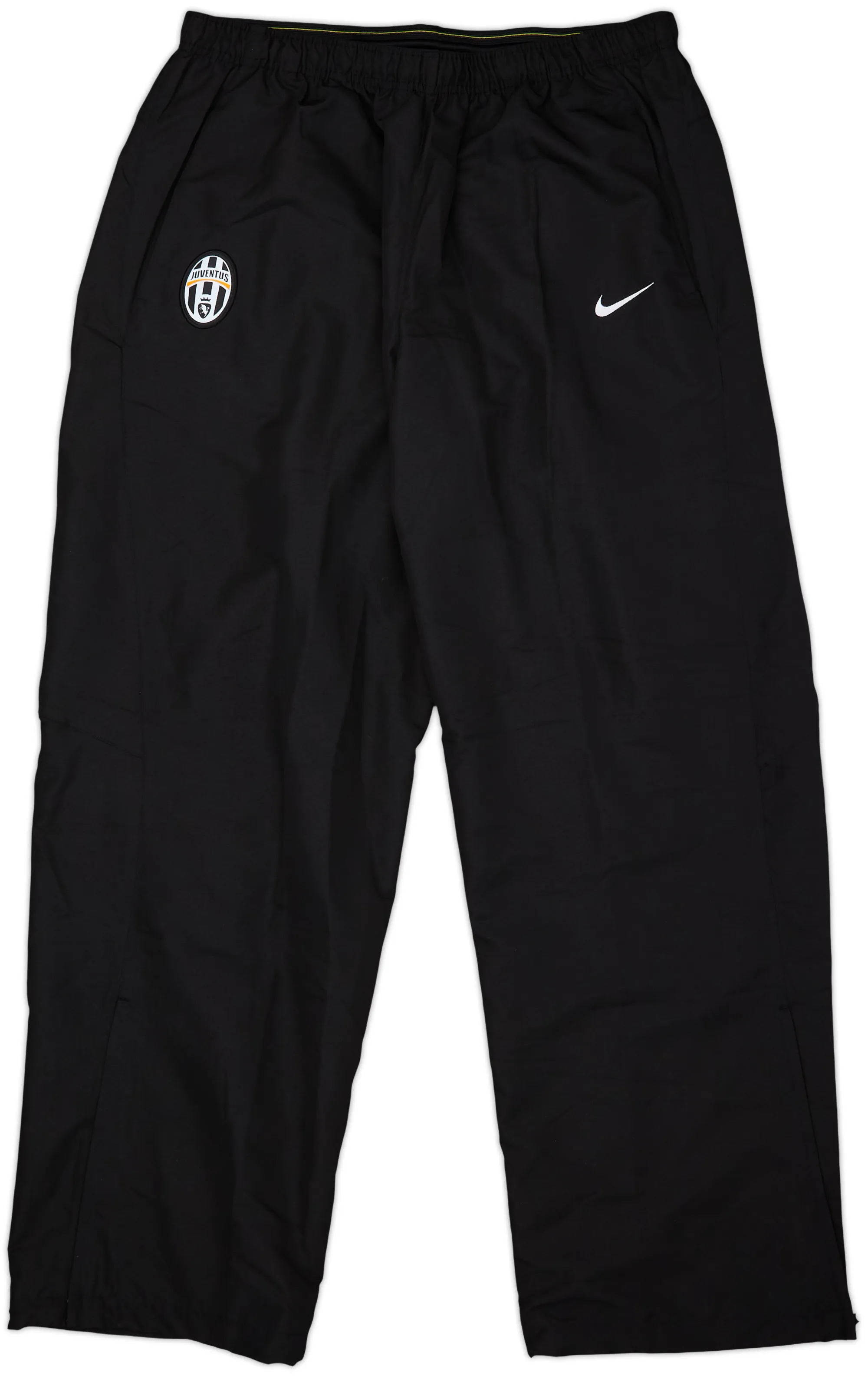 Nike Juventus Mens Home Shorts 2008/09
