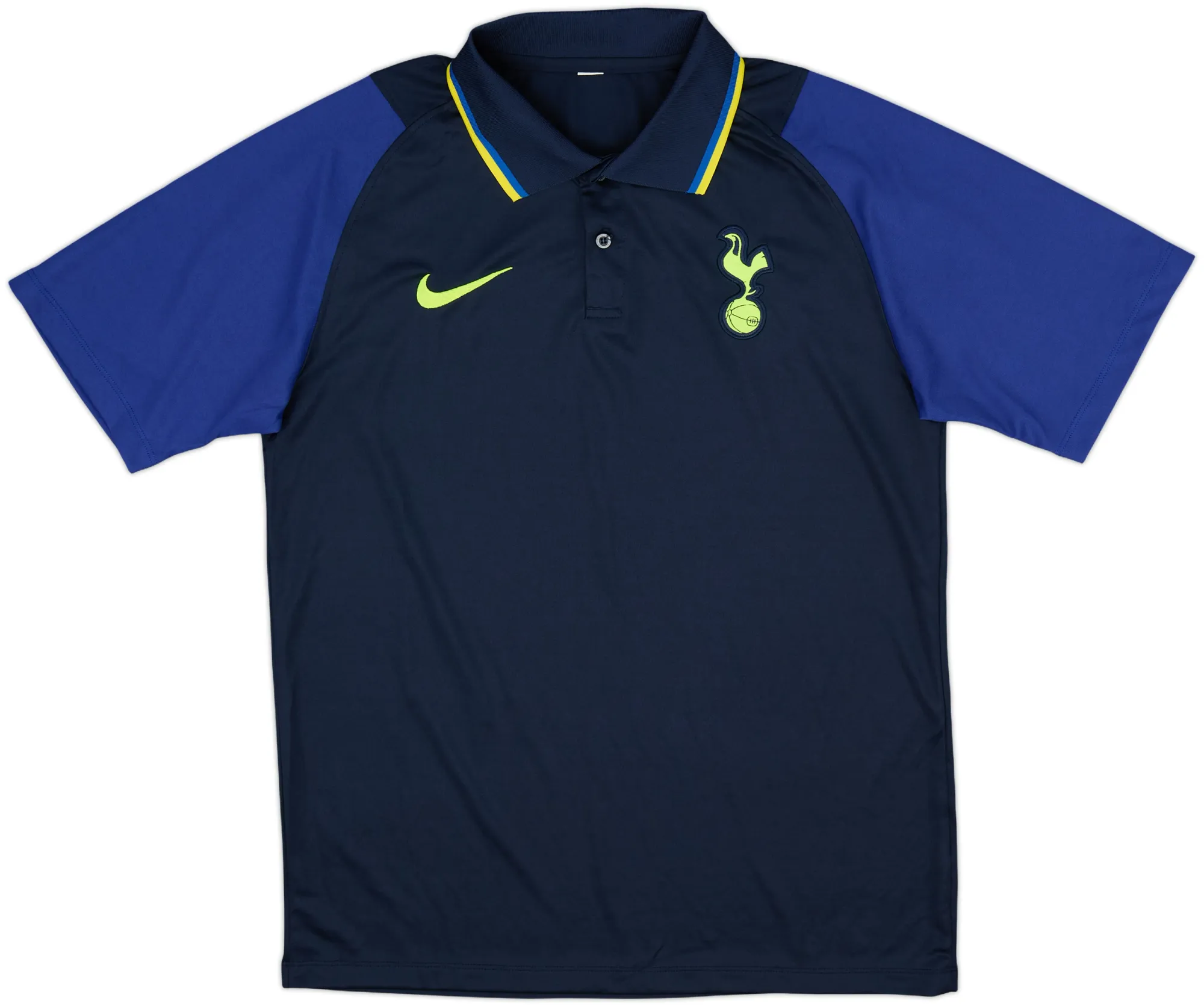 Nike Tottenham Hotspur Mens SS Home Shirt 2021/22