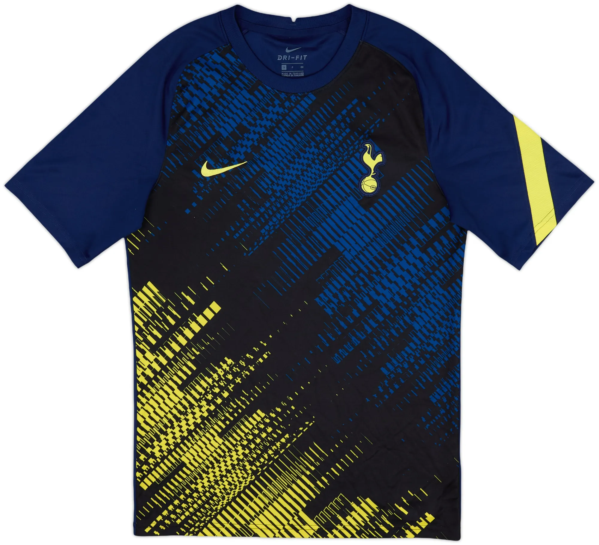 Nike Tottenham Hotspur Mens SS Home Shirt 2020/21