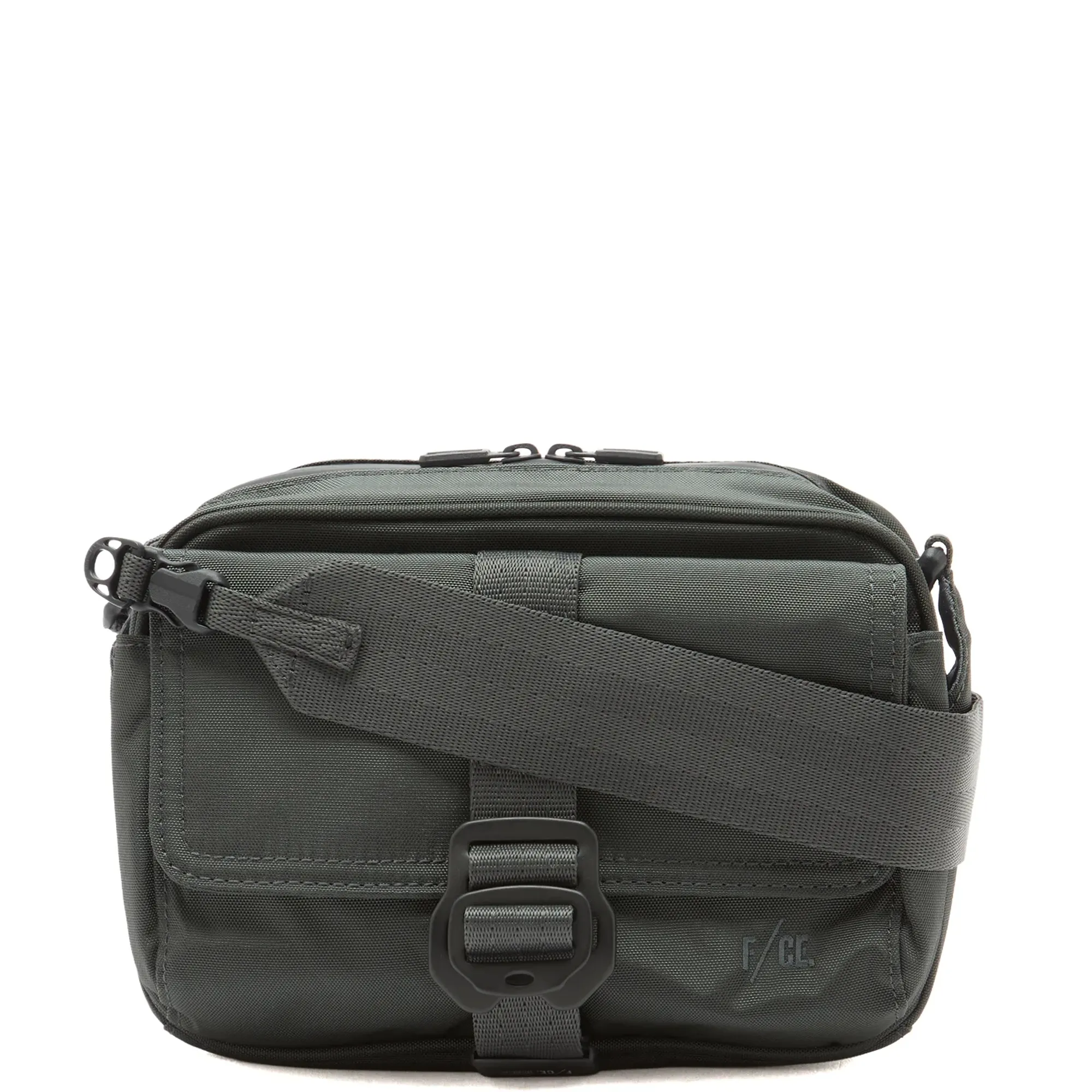 F/CE. 420 re/cor Holiday Bag Grey