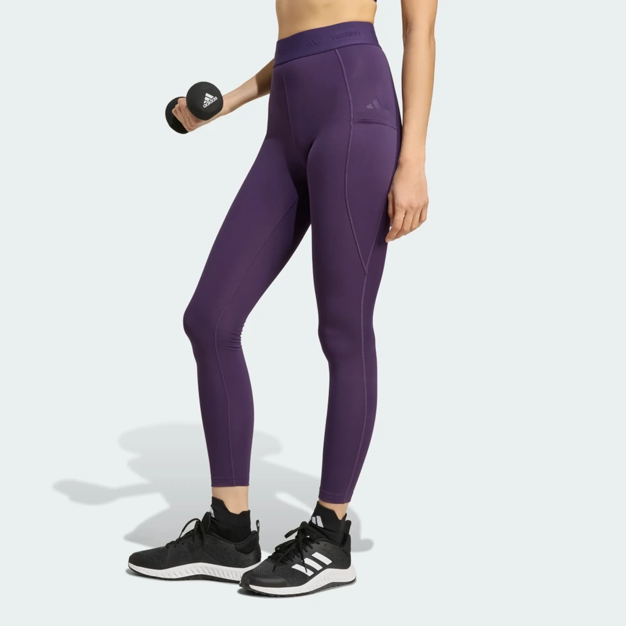 adidas adidas Techfit COLD.RDY Full-Length Leggings