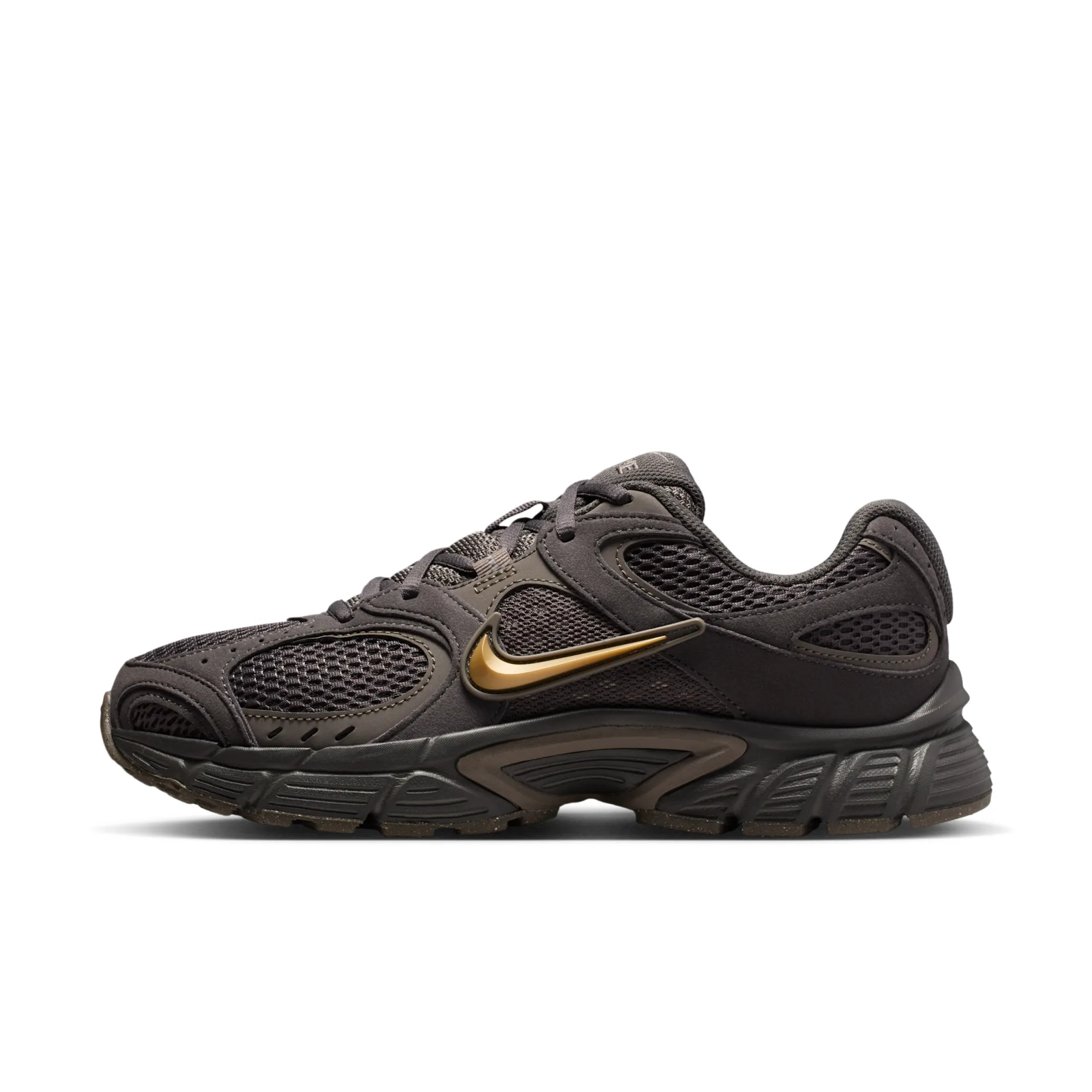 Nike V5 RNR Women's Shoes - Brown