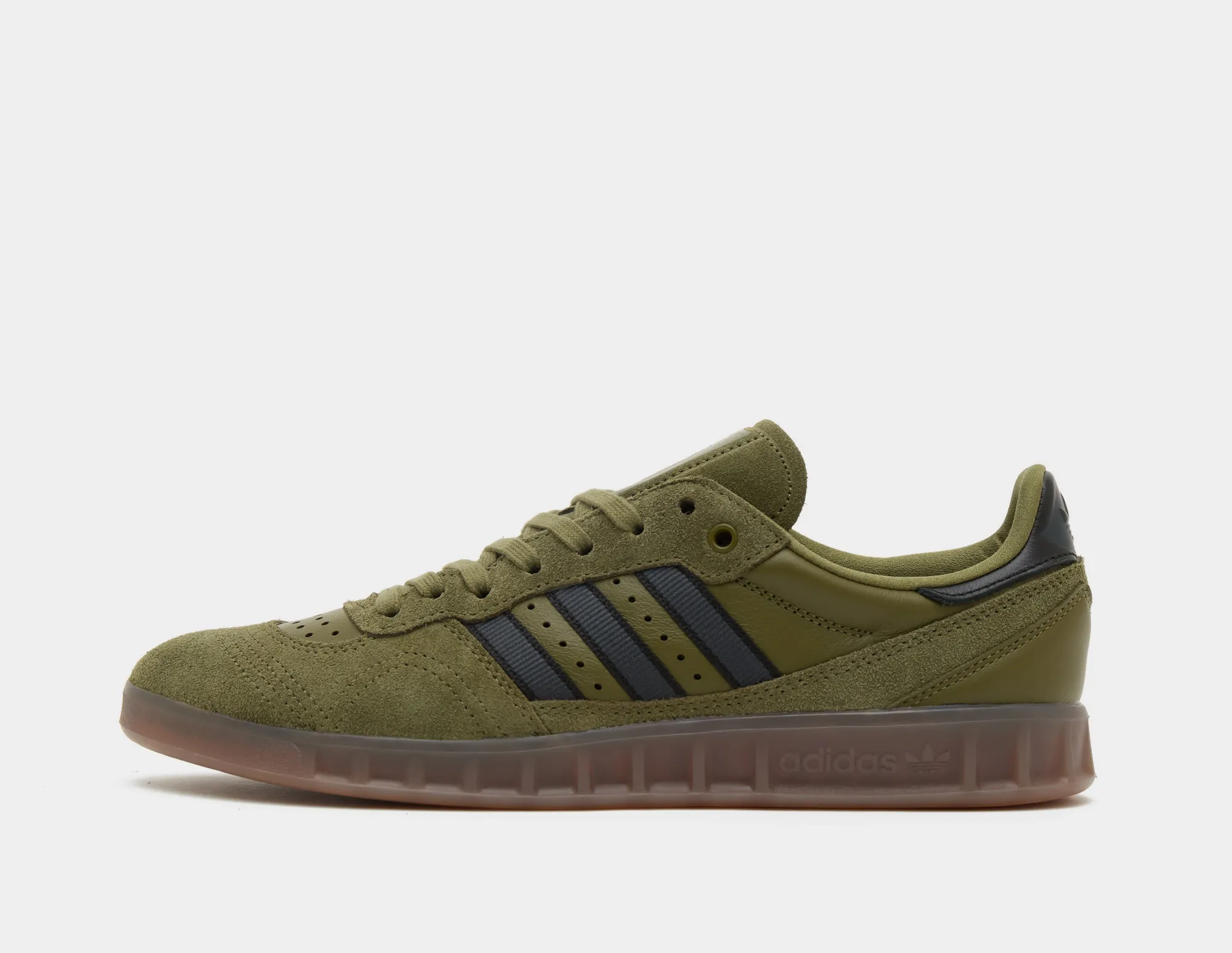 adidas Originals Handball Top, Green
