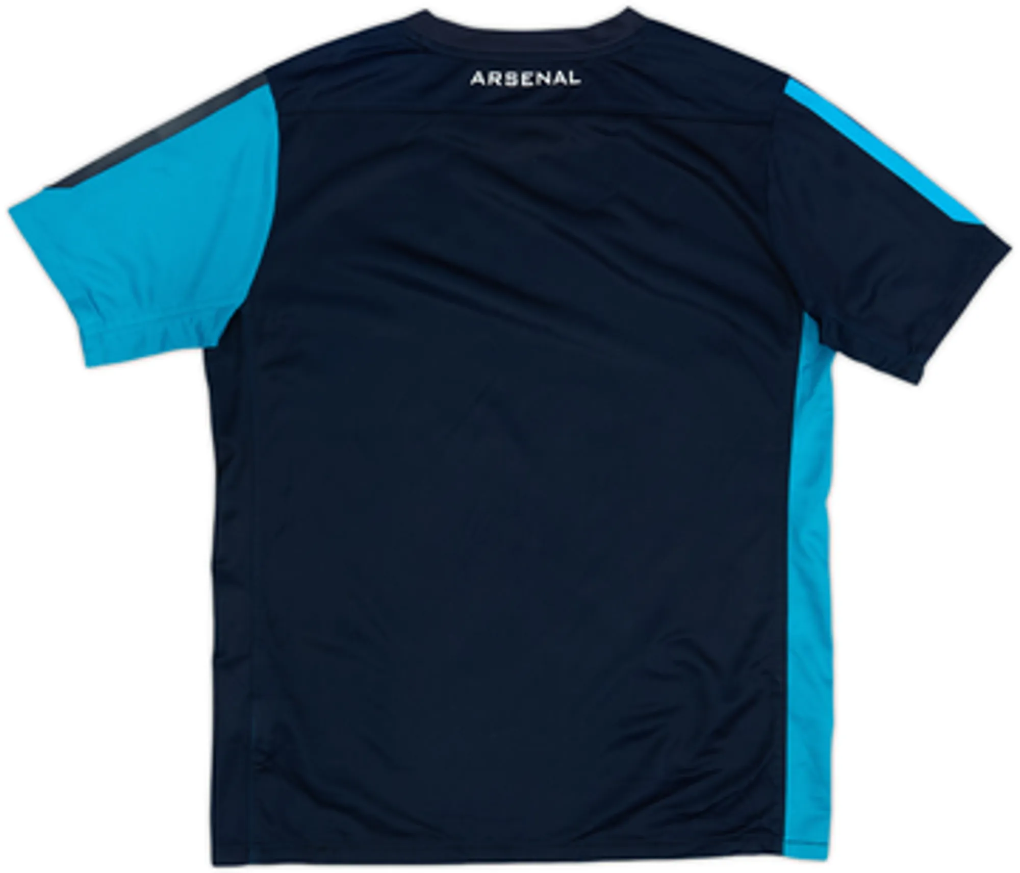 Nike Arsenal Mens SS Away Shirt 2011/12