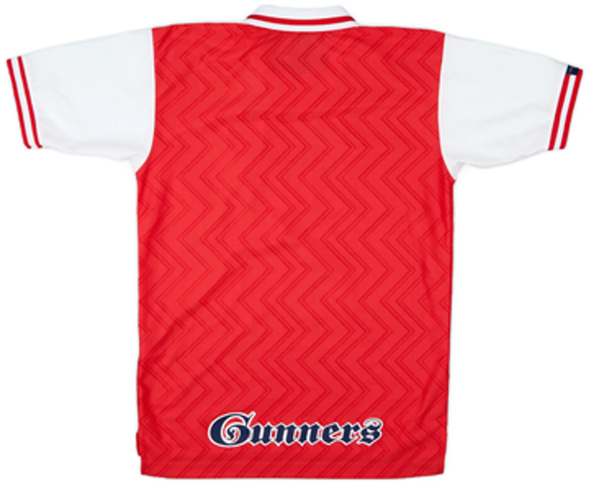 Nike Arsenal Boys SS Home Shirt 1996/98