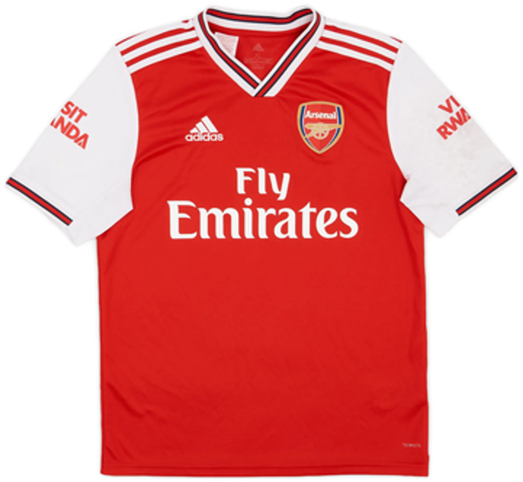 adidas Arsenal Boys SS Home Shirt 2019/20