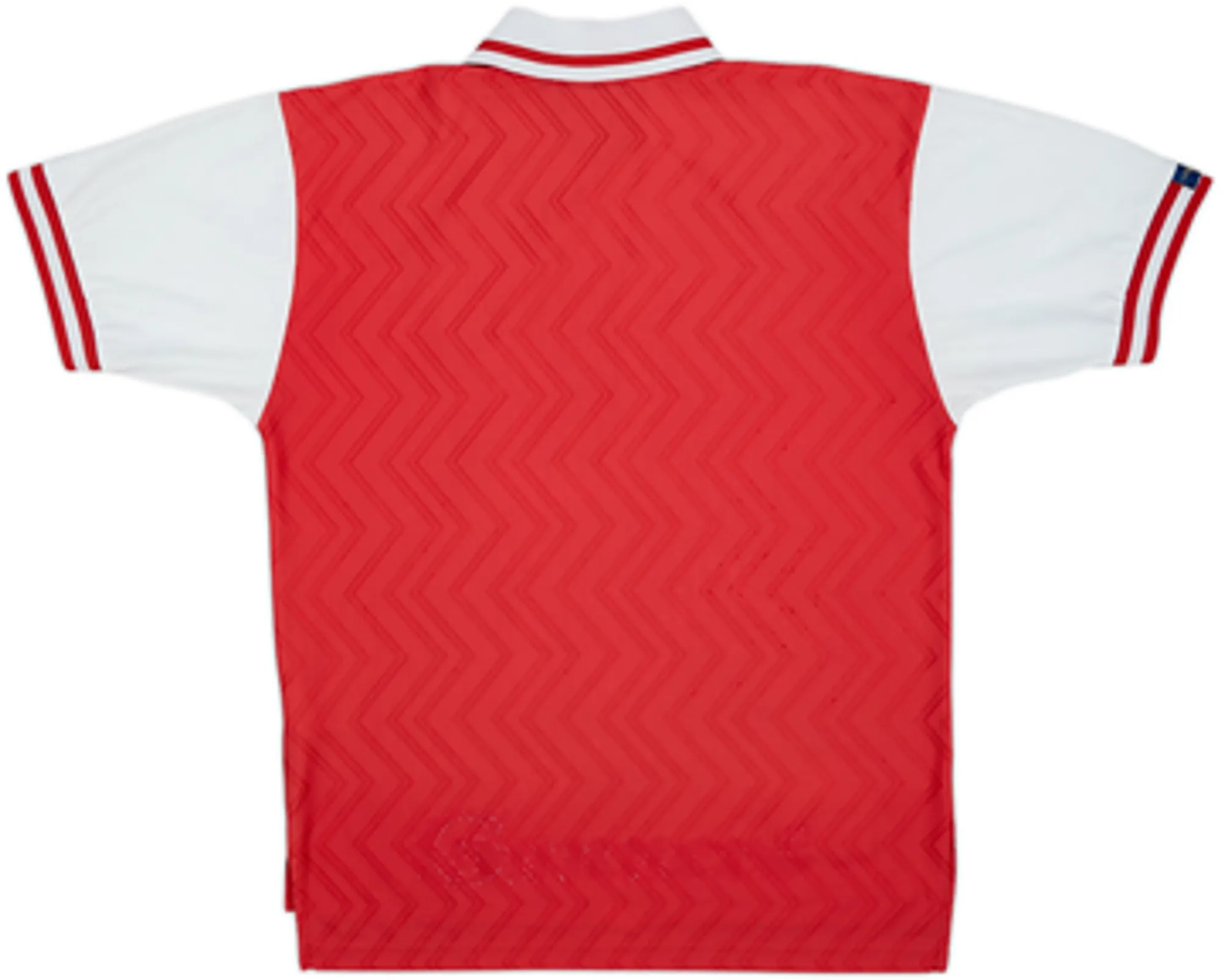 Nike Arsenal Boys SS Home Shirt 1996/98