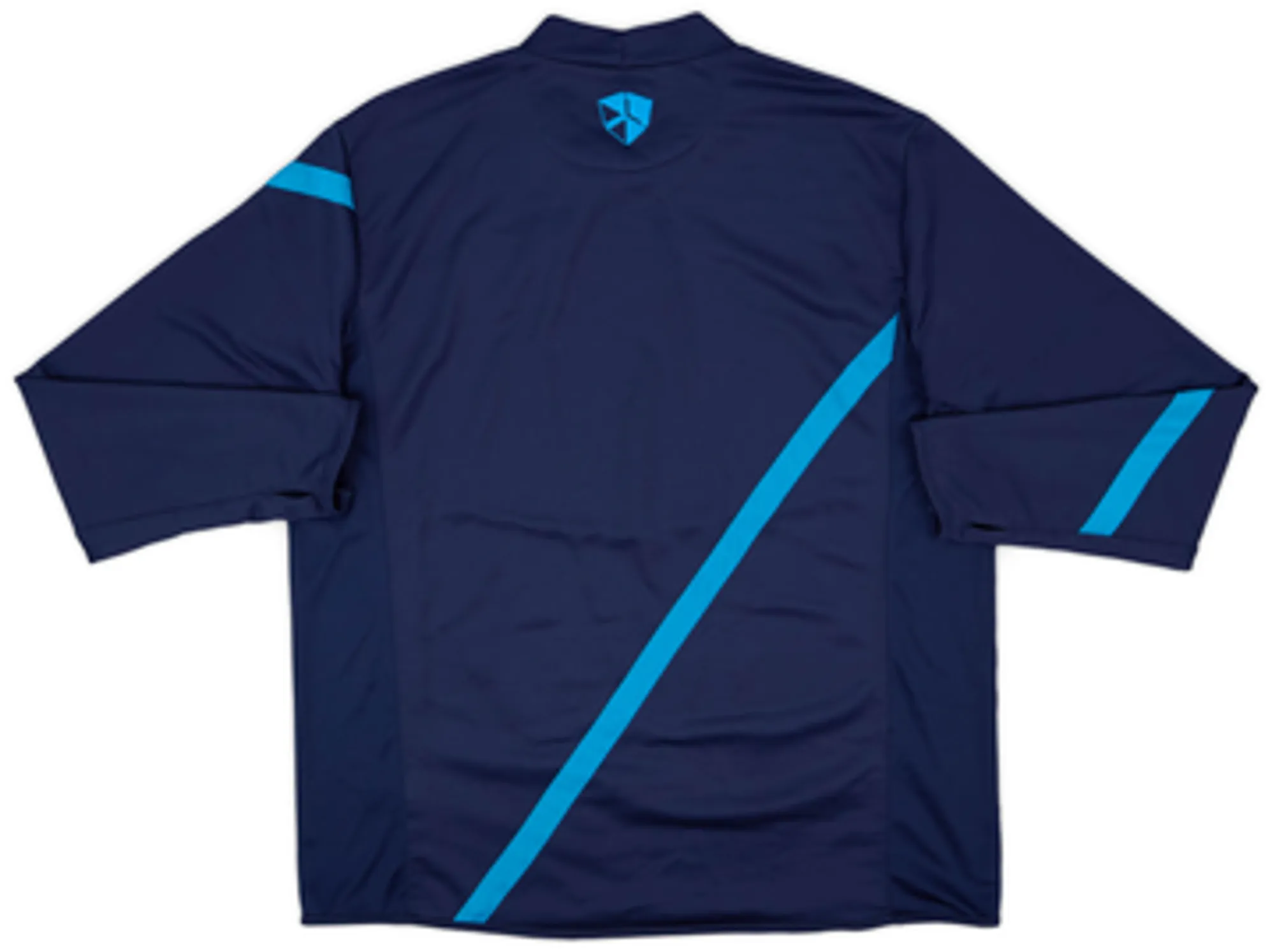 Nike Arsenal Mens SS Home Shirt 2011/12