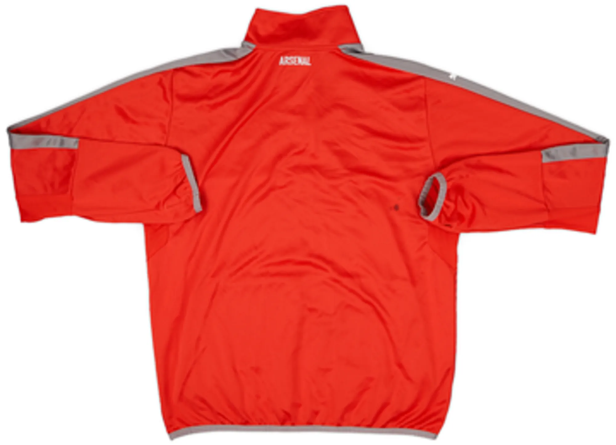 Puma Arsenal Mens SS Home Shirt 2015/16