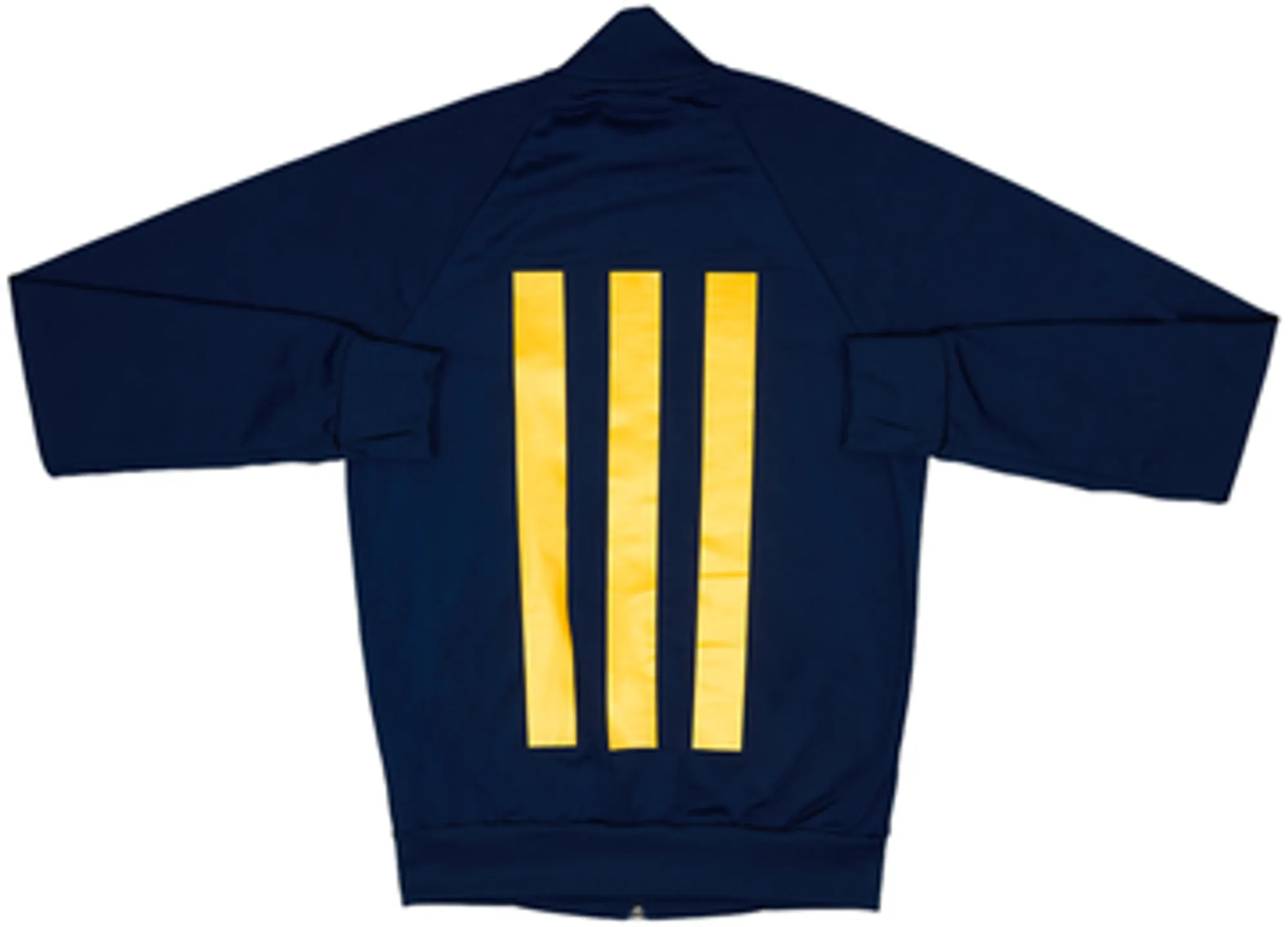 2019-20 Arsenal adidas Track Jacket - 9/10 - (L)