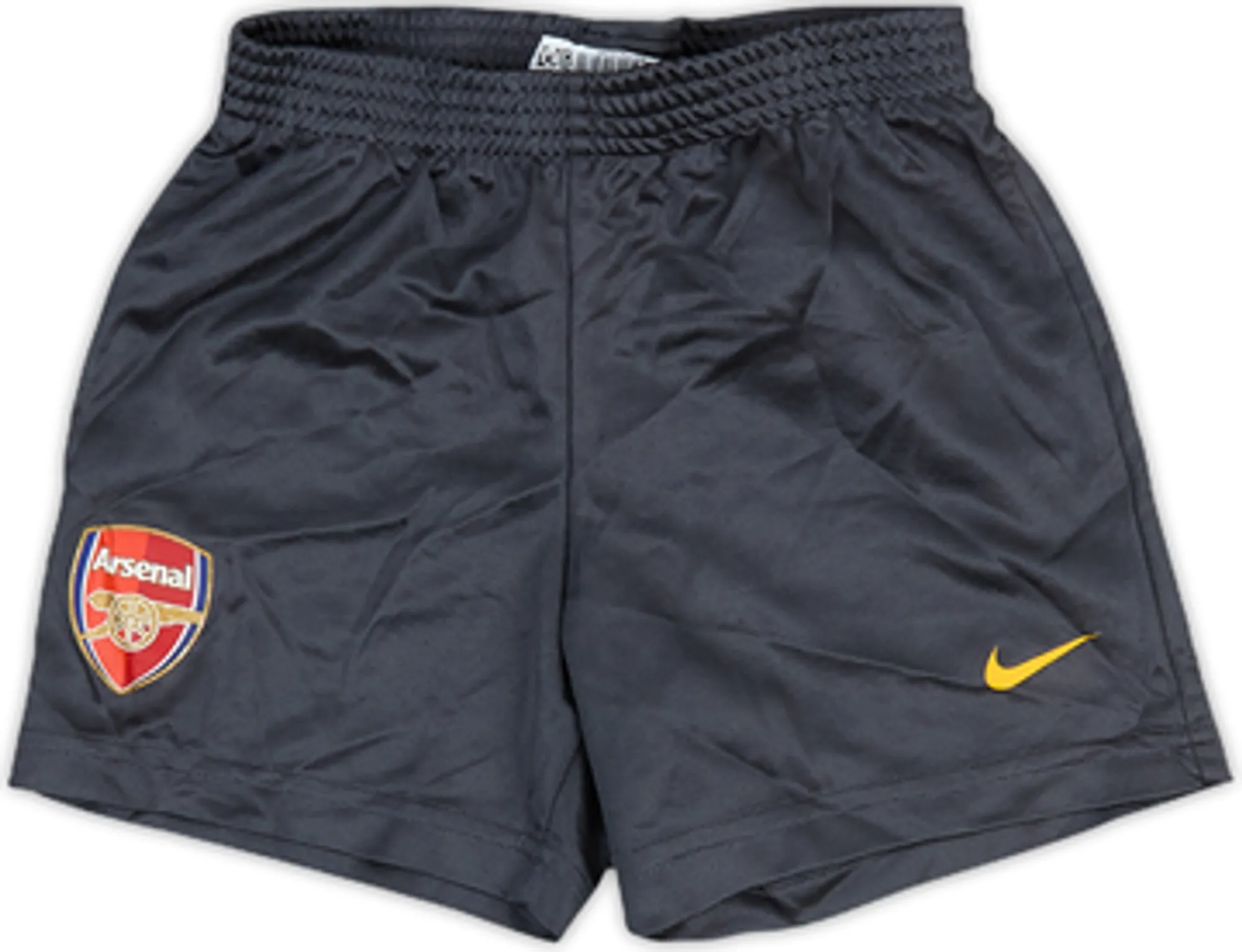 Nike Arsenal Baby Away Shorts 2005/06