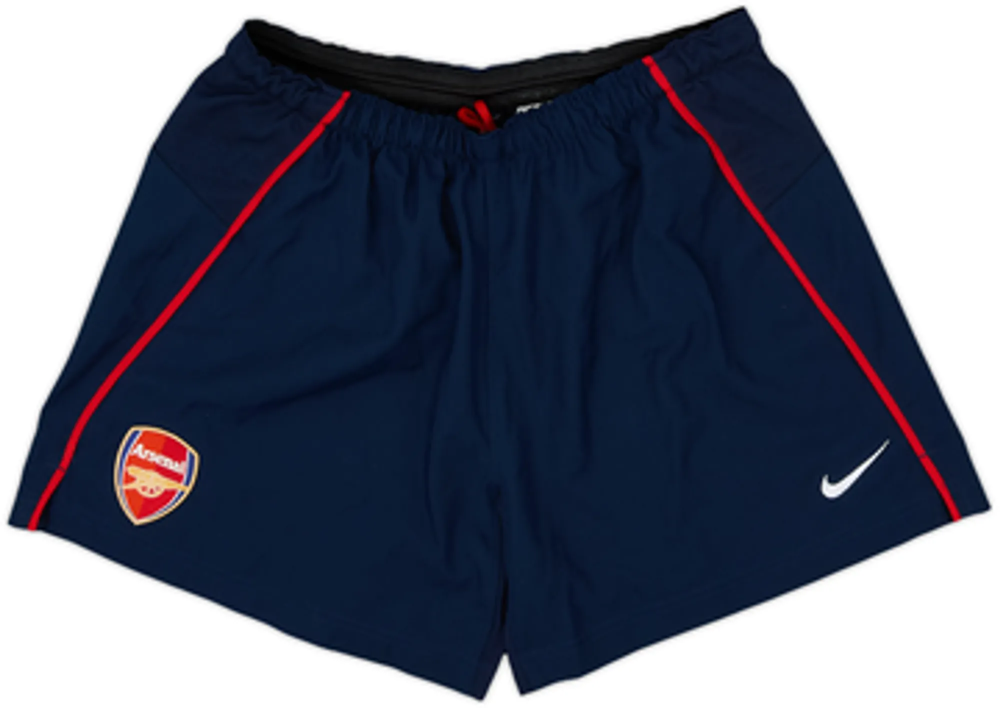 Nike Arsenal Boys Away Shorts 2002/04