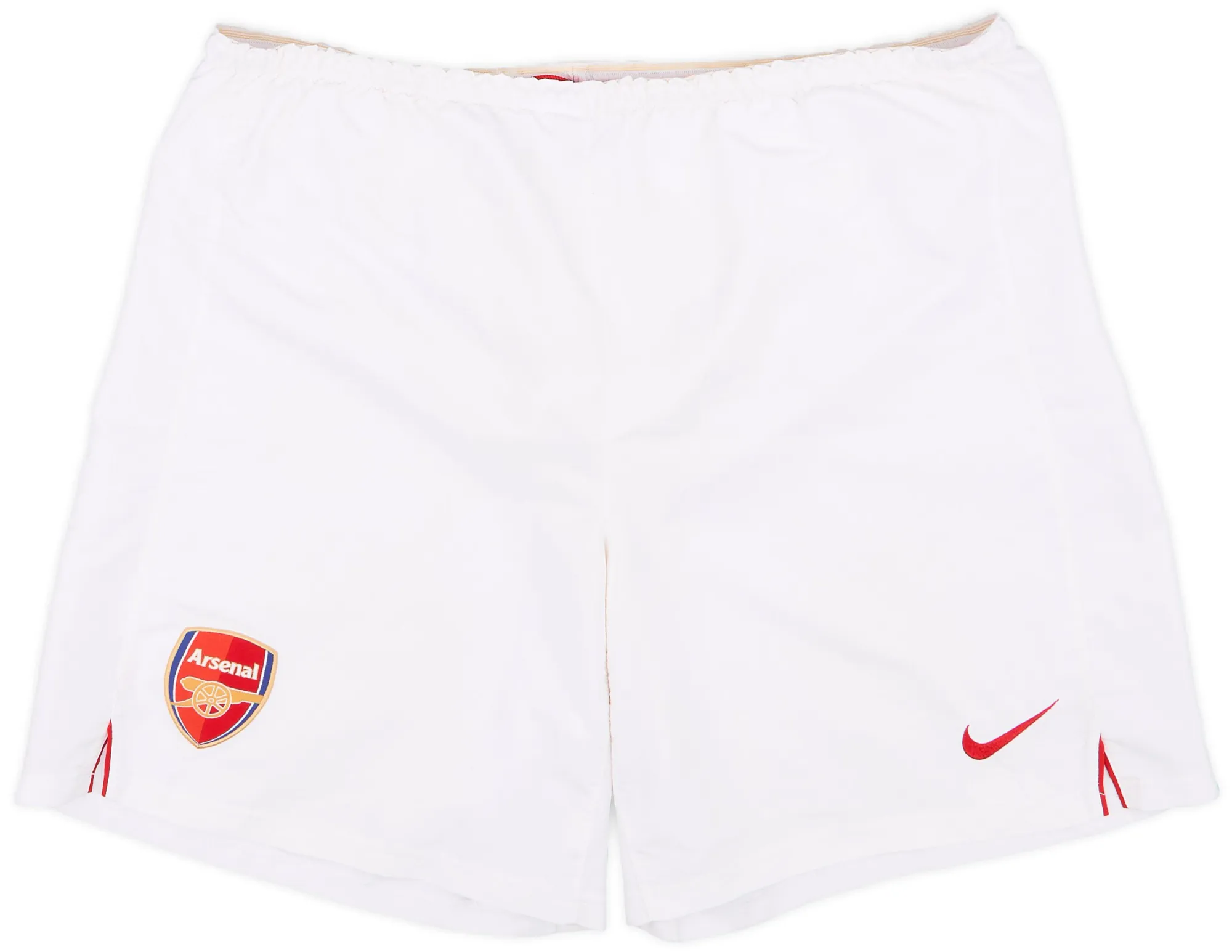 Nike Arsenal Mens Home Shorts 2006/08